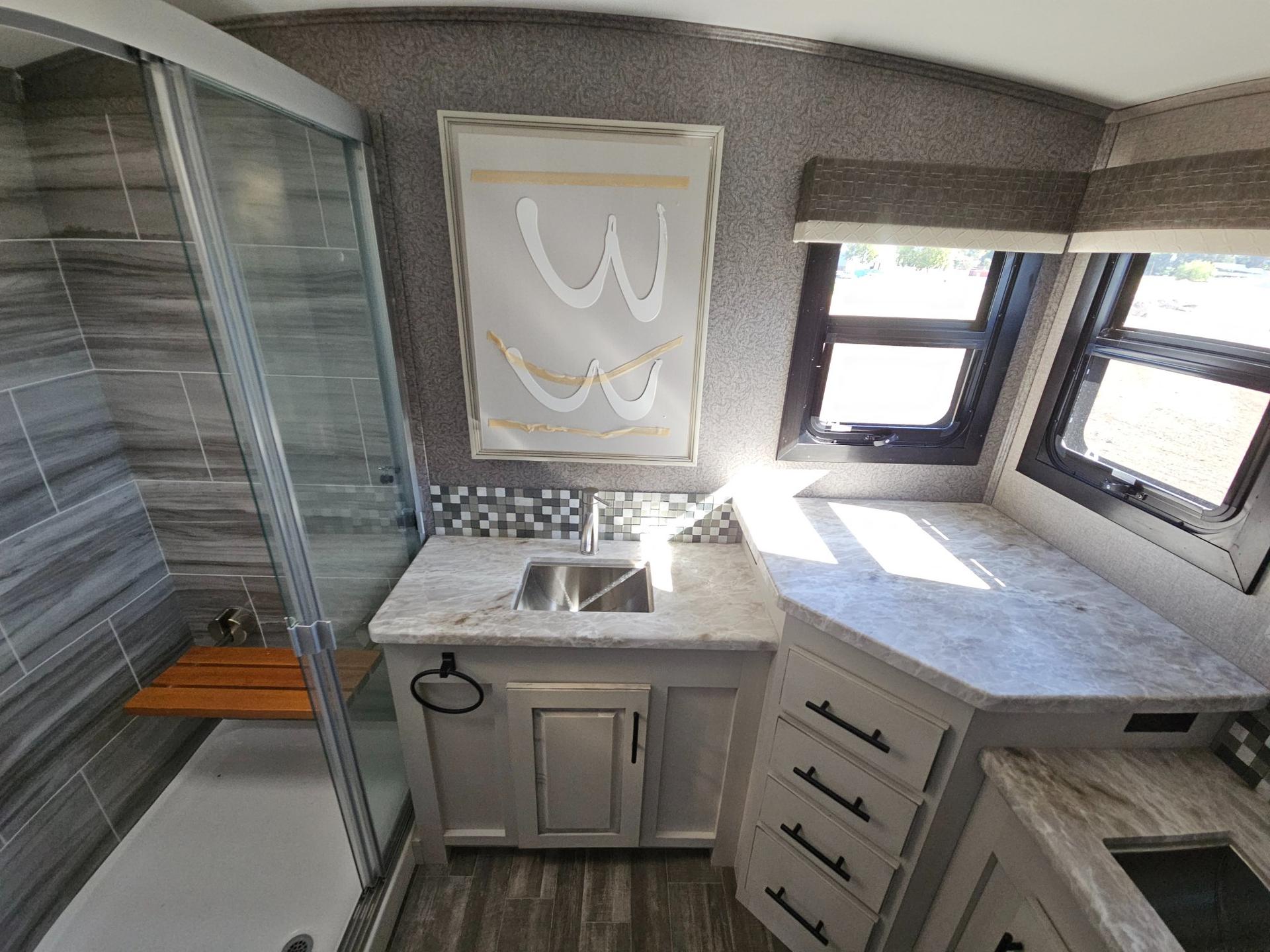2021 Jayco 2021 Jayco North Point - thumbnail 23