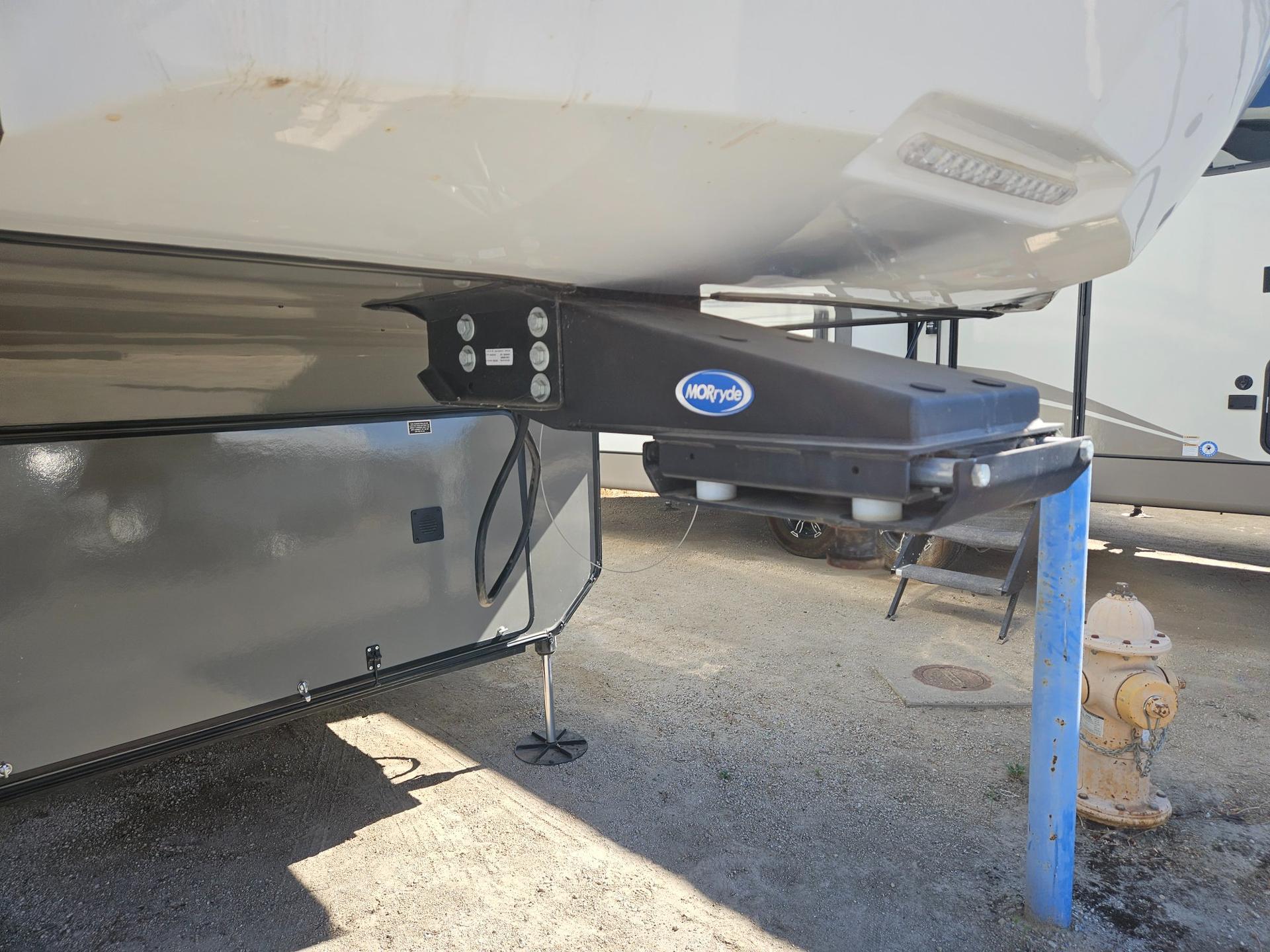 2021 Jayco 2021 Jayco North Point - thumbnail 26