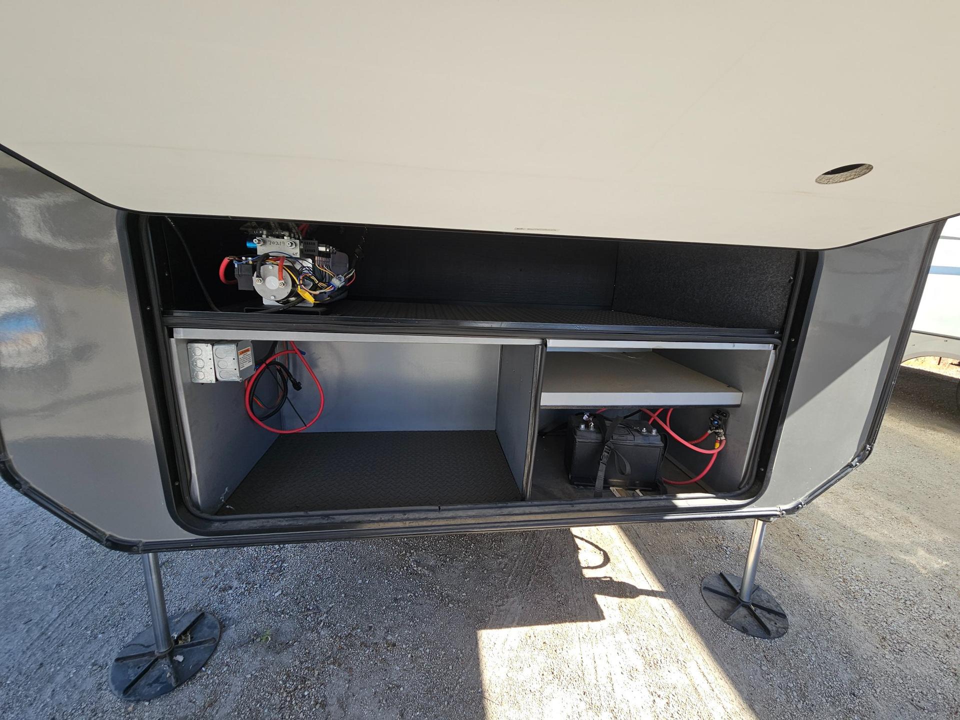 2021 Jayco 2021 Jayco North Point - thumbnail 27