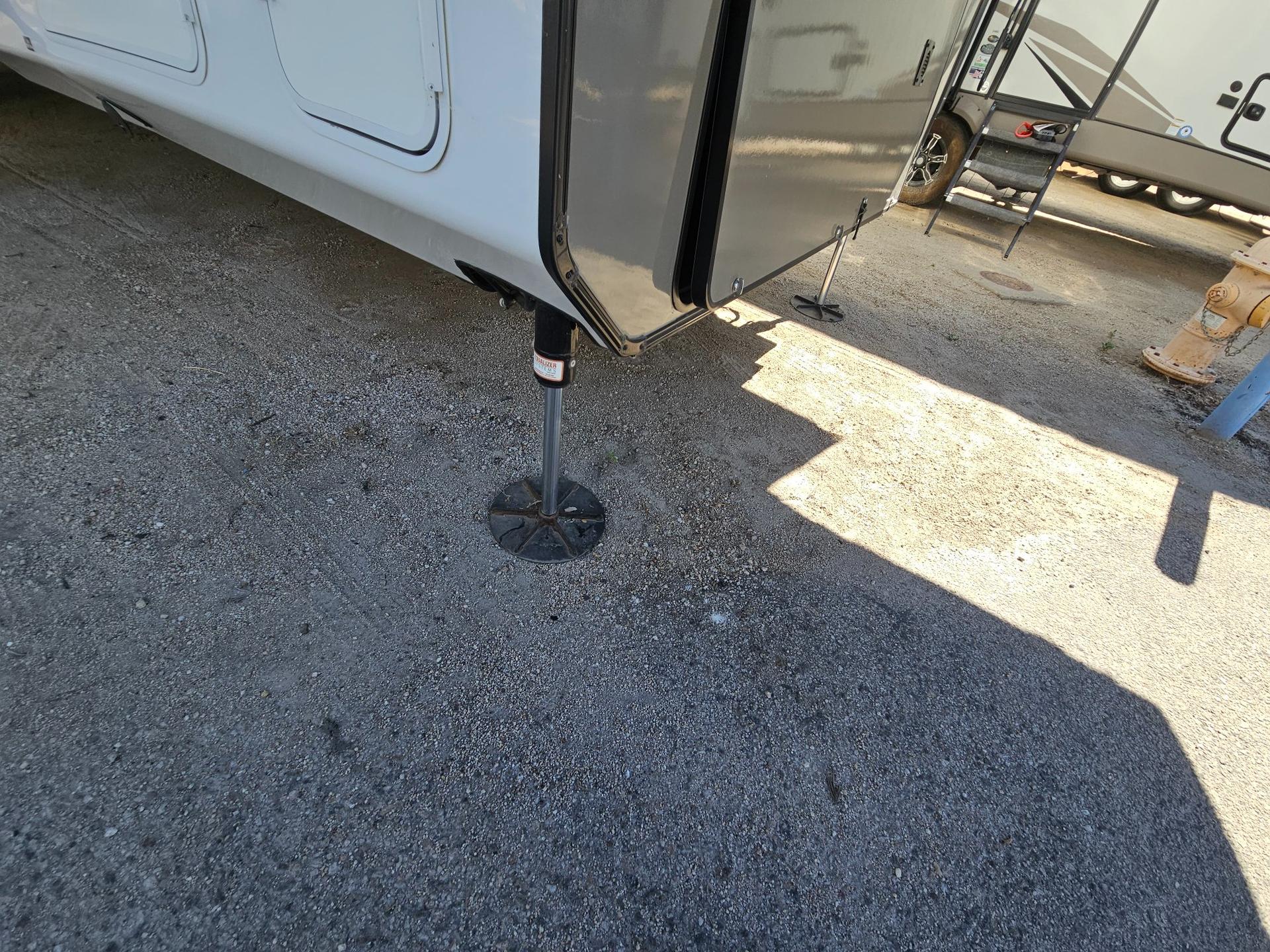 2021 Jayco 2021 Jayco North Point - thumbnail 28