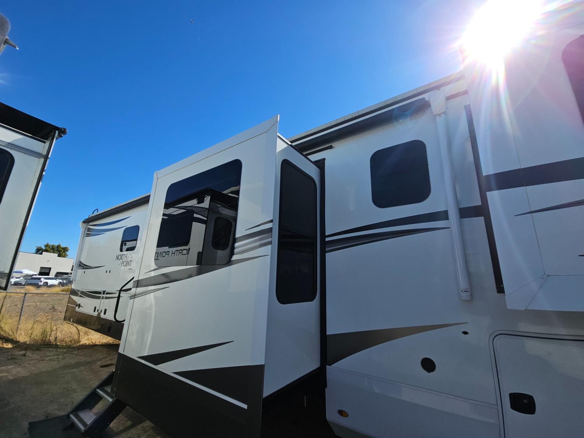 2021 Jayco 2021 Jayco North Point - thumbnail 30