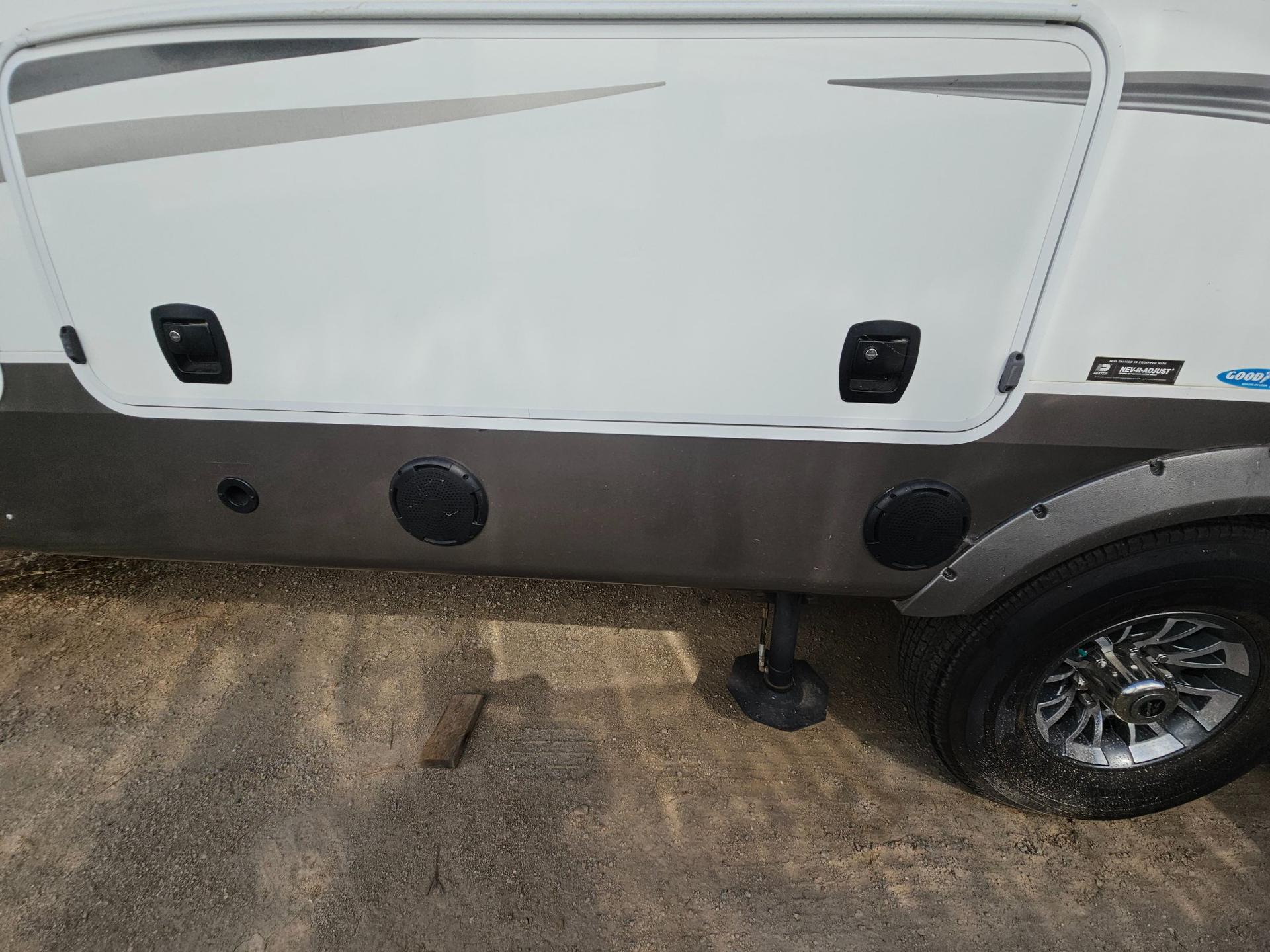 2021 Jayco 2021 Jayco North Point - thumbnail 34