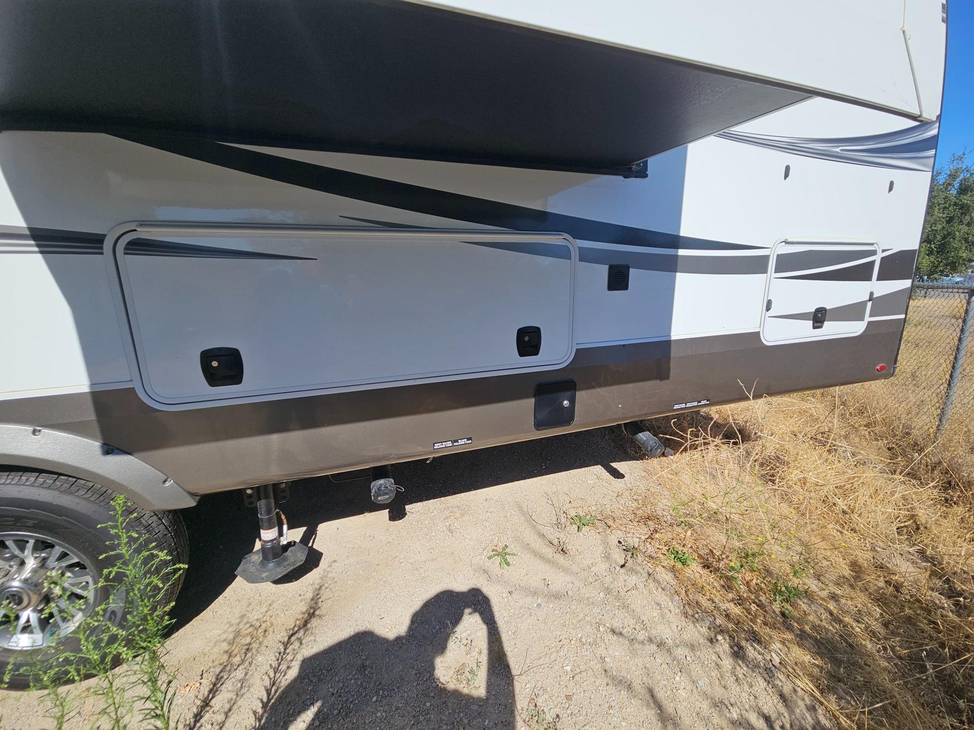 2021 Jayco 2021 Jayco North Point - thumbnail 37