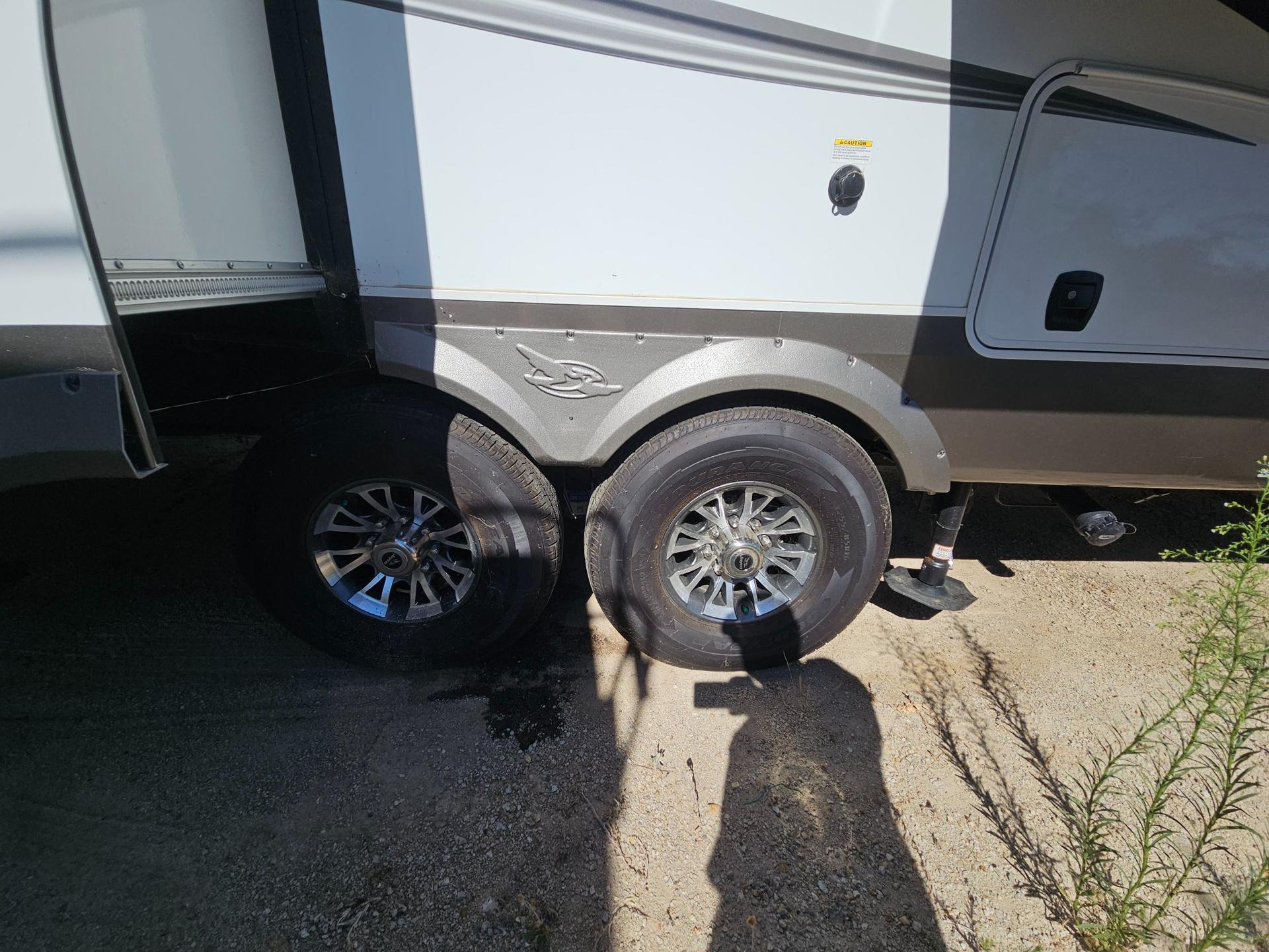 2021 Jayco 2021 Jayco North Point - thumbnail 38