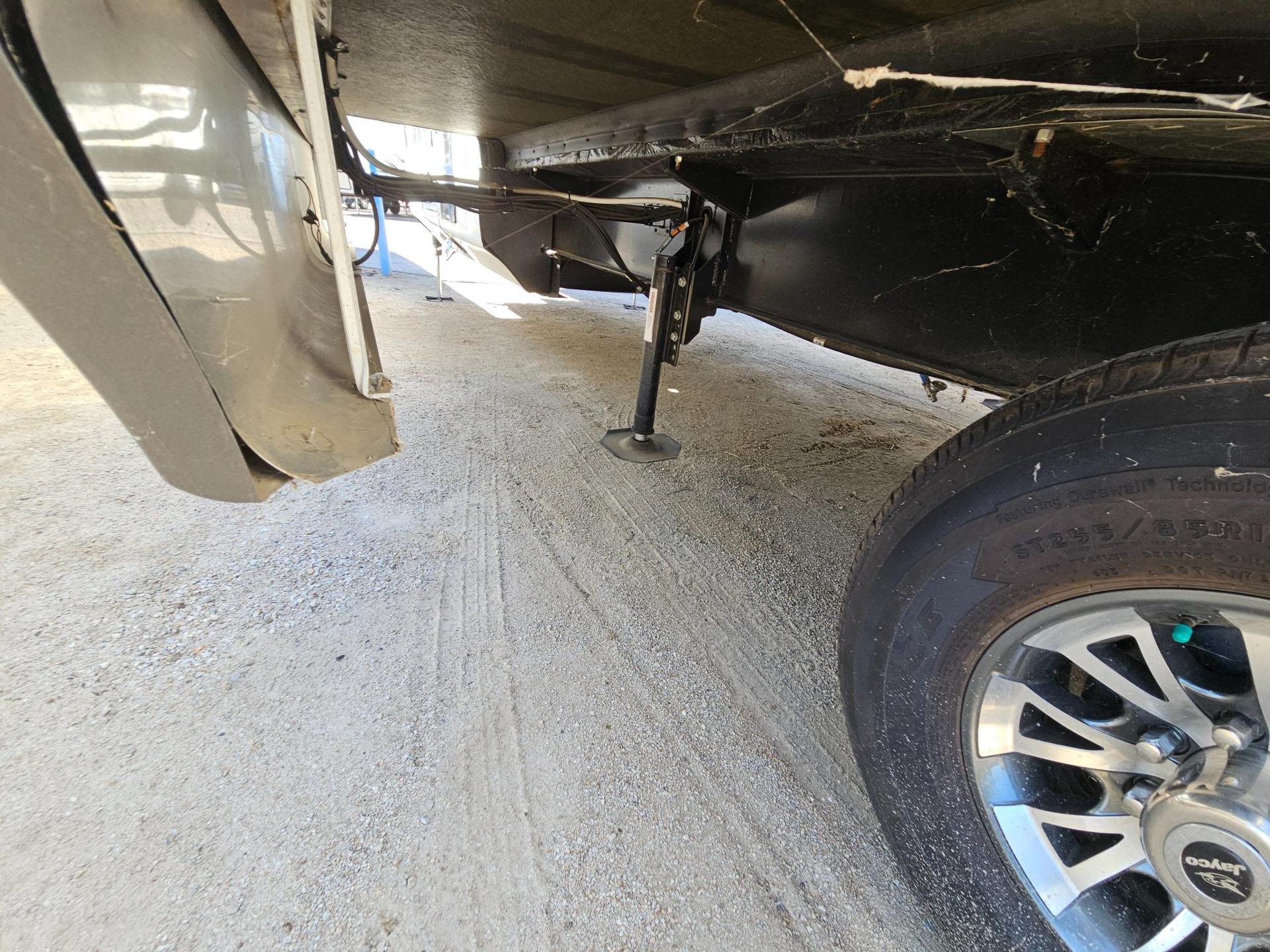2021 Jayco 2021 Jayco North Point - thumbnail 39