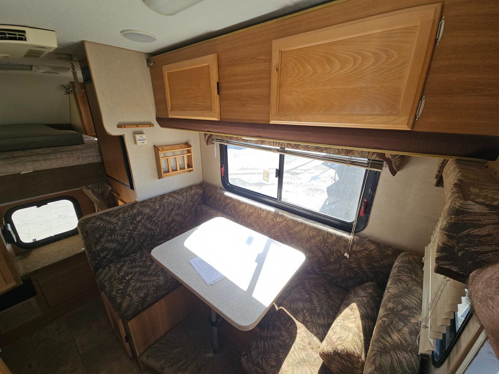 2007 Lance Camper 2007 Lance Camper Lance Lite - thumbnail 6