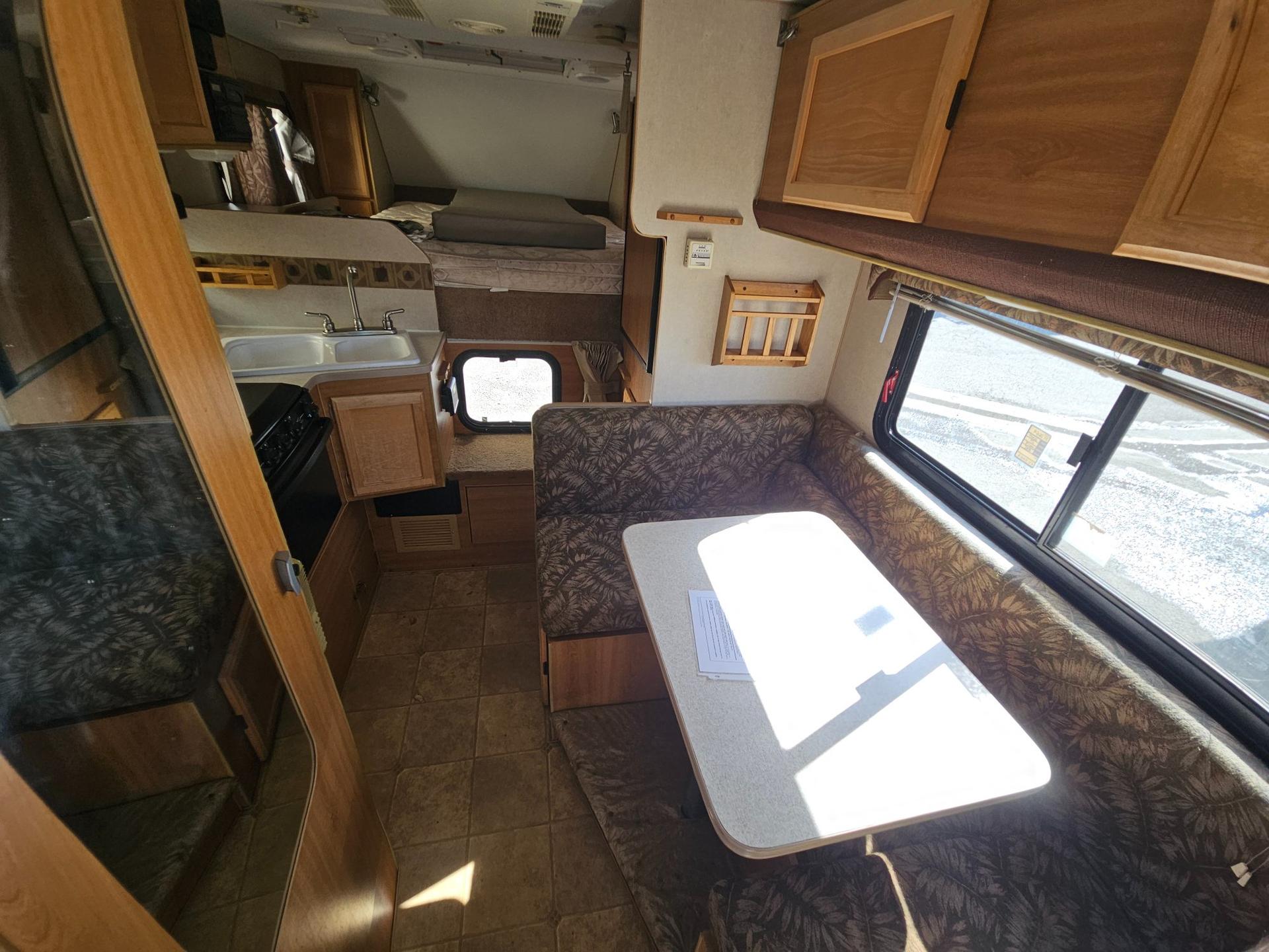 2007 Lance Camper 2007 Lance Camper Lance Lite - thumbnail 7