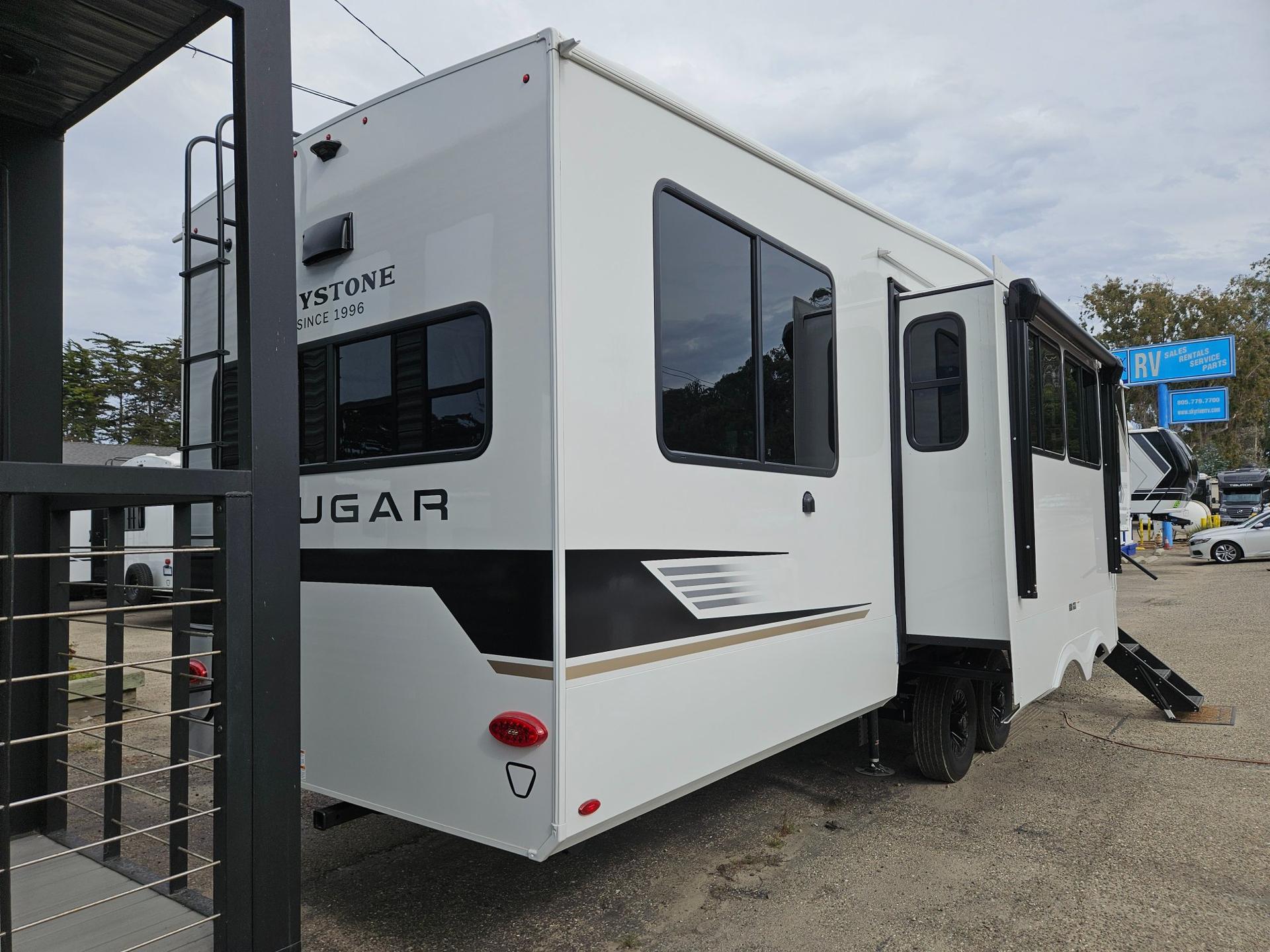 2027 Keystone RV 2027 Keystone RV Cougar - thumbnail 3