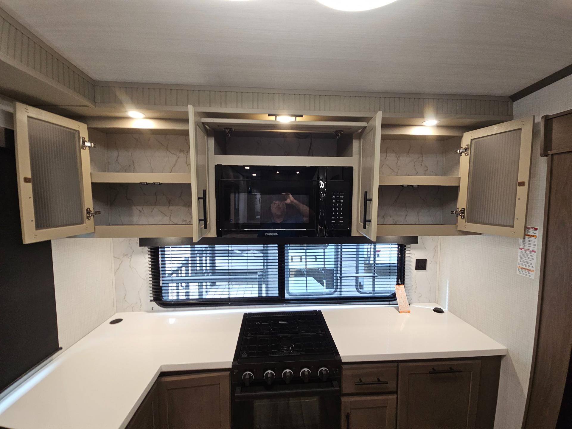 2027 Keystone RV 2027 Keystone RV Cougar - thumbnail 15