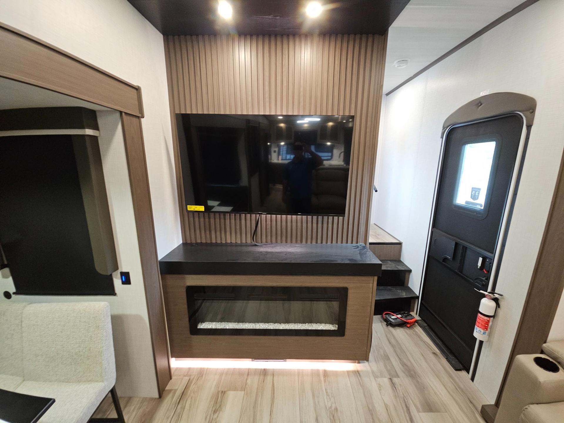 2027 Keystone RV 2027 Keystone RV Cougar - thumbnail 23