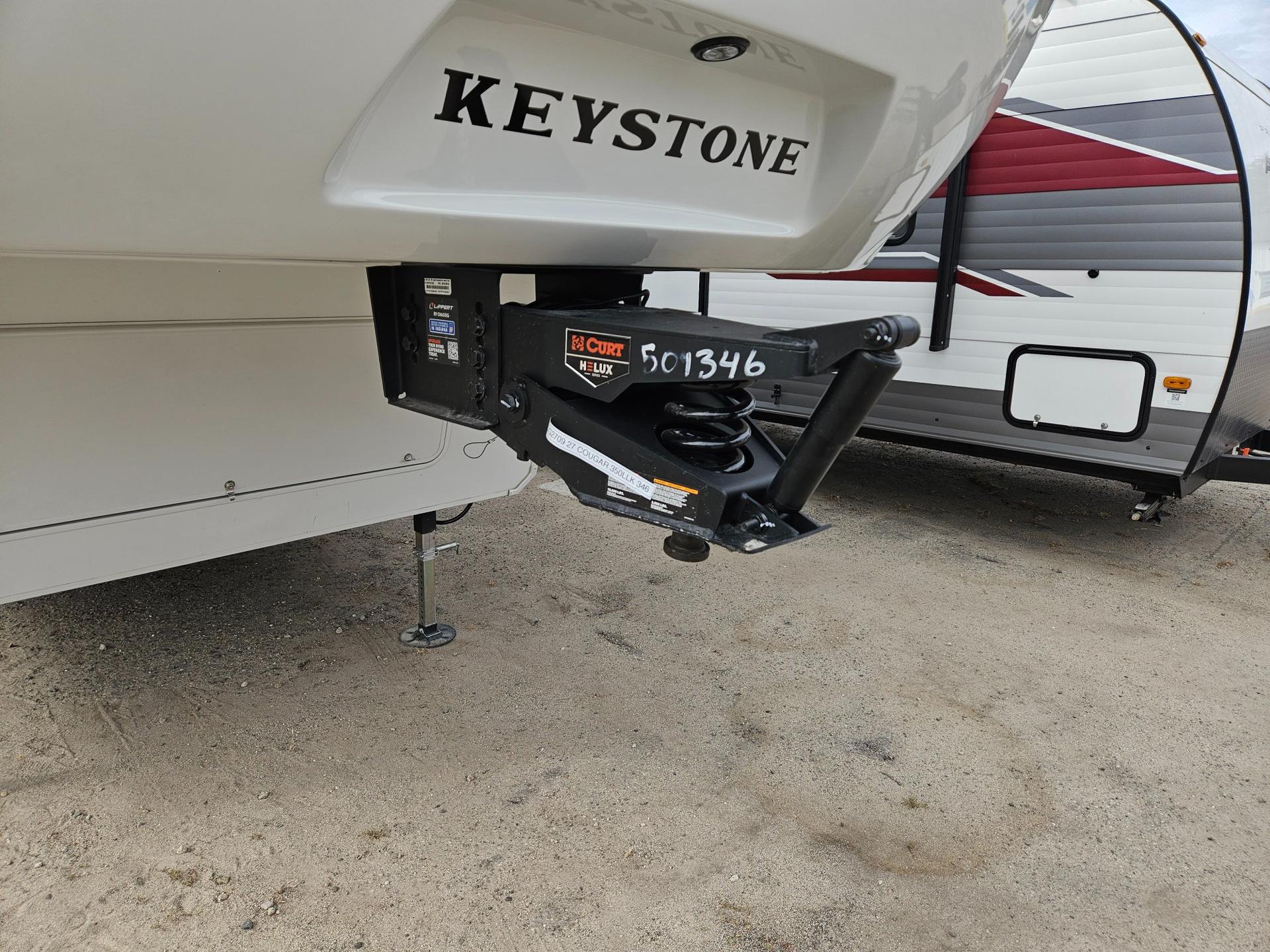 2027 Keystone RV 2027 Keystone RV Cougar - thumbnail 39