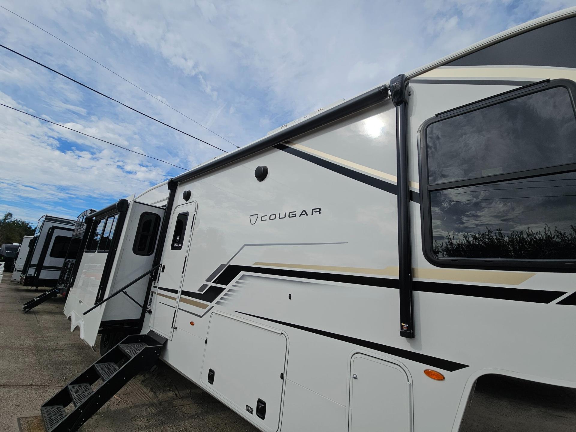 2027 Keystone RV 2027 Keystone RV Cougar - thumbnail 42