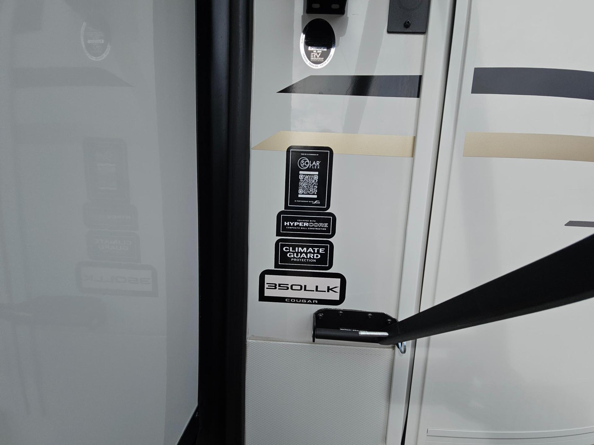 2027 Keystone RV 2027 Keystone RV Cougar - thumbnail 46