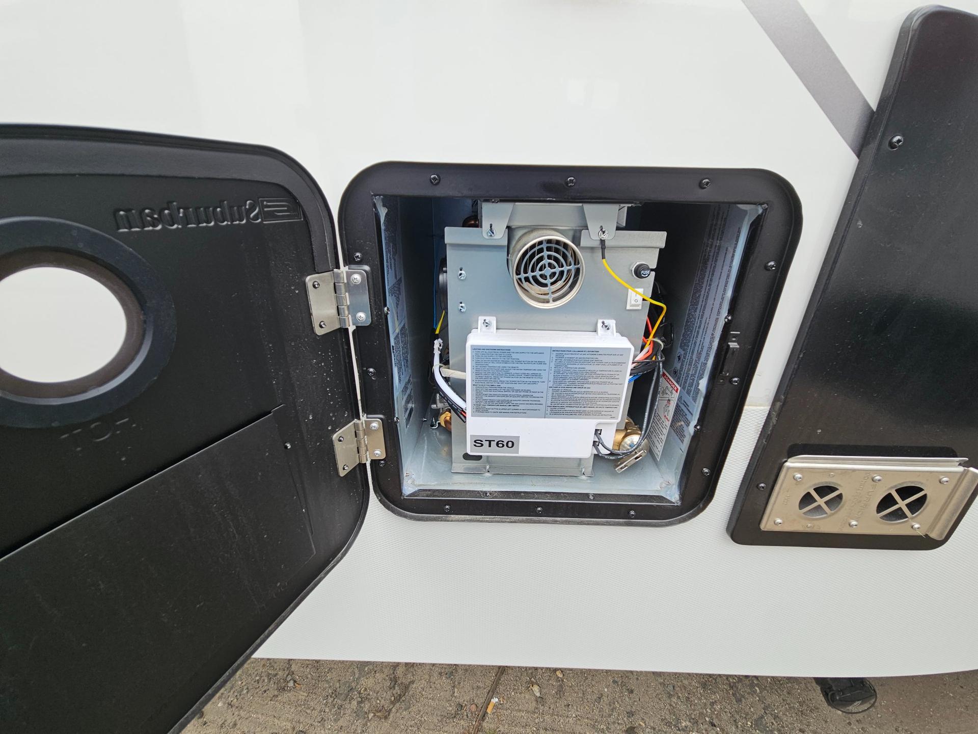 2027 Keystone RV 2027 Keystone RV Cougar - thumbnail 50
