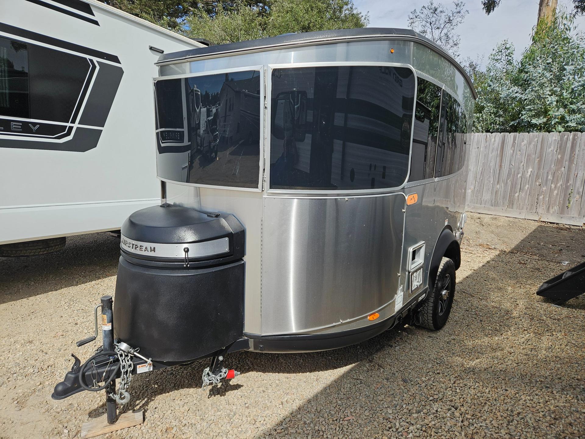 2023 Airstream 2023 Airstream Basecamp - thumbnail 5