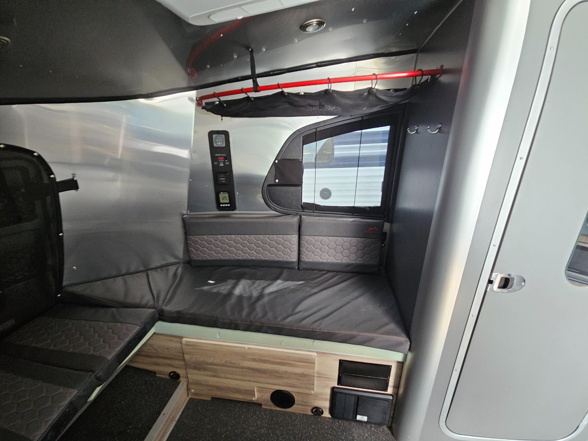 2023 Airstream 2023 Airstream Basecamp - thumbnail 7