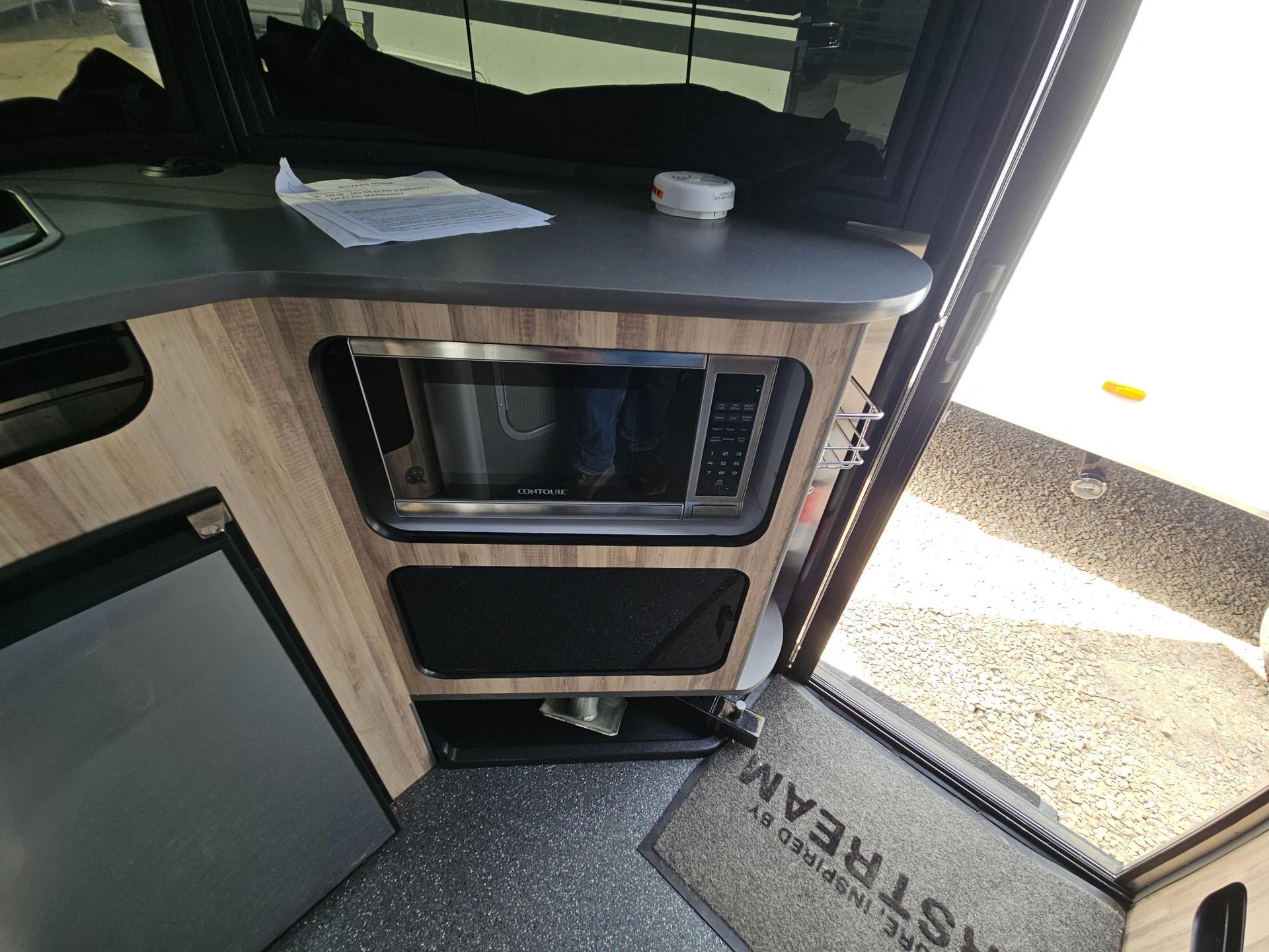 2023 Airstream 2023 Airstream Basecamp - thumbnail 16
