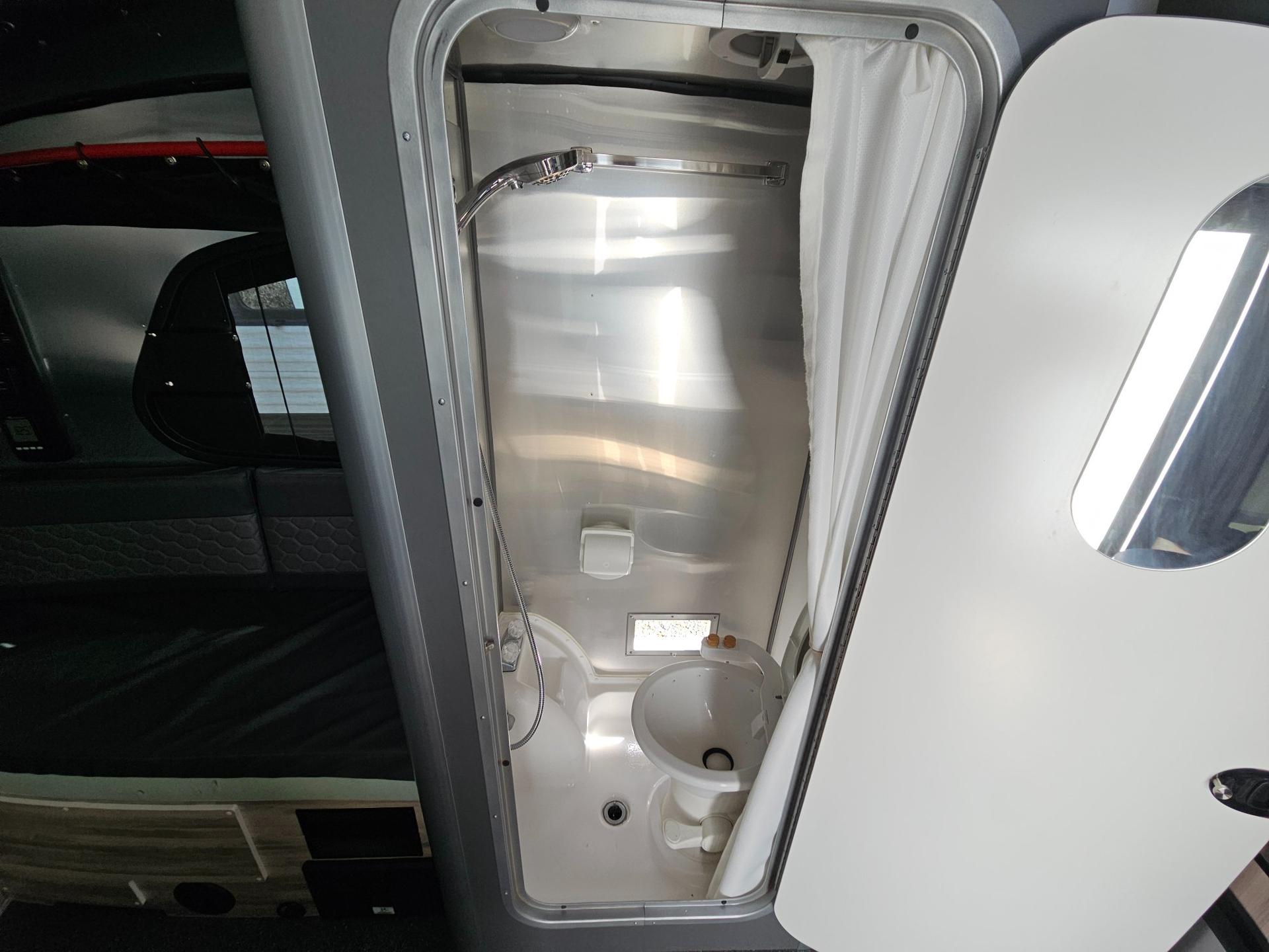 2023 Airstream 2023 Airstream Basecamp - thumbnail 17