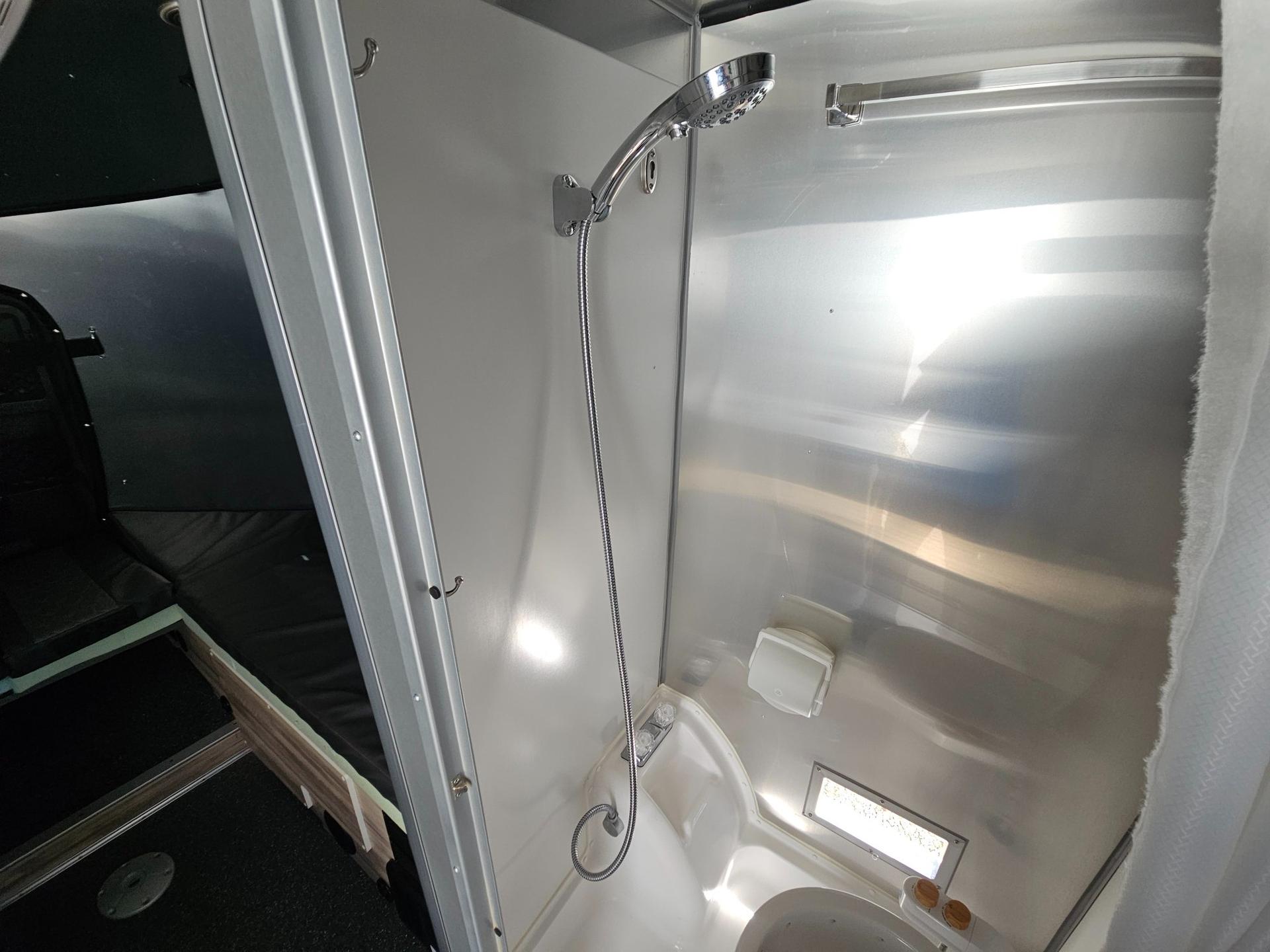 2023 Airstream 2023 Airstream Basecamp - thumbnail 19