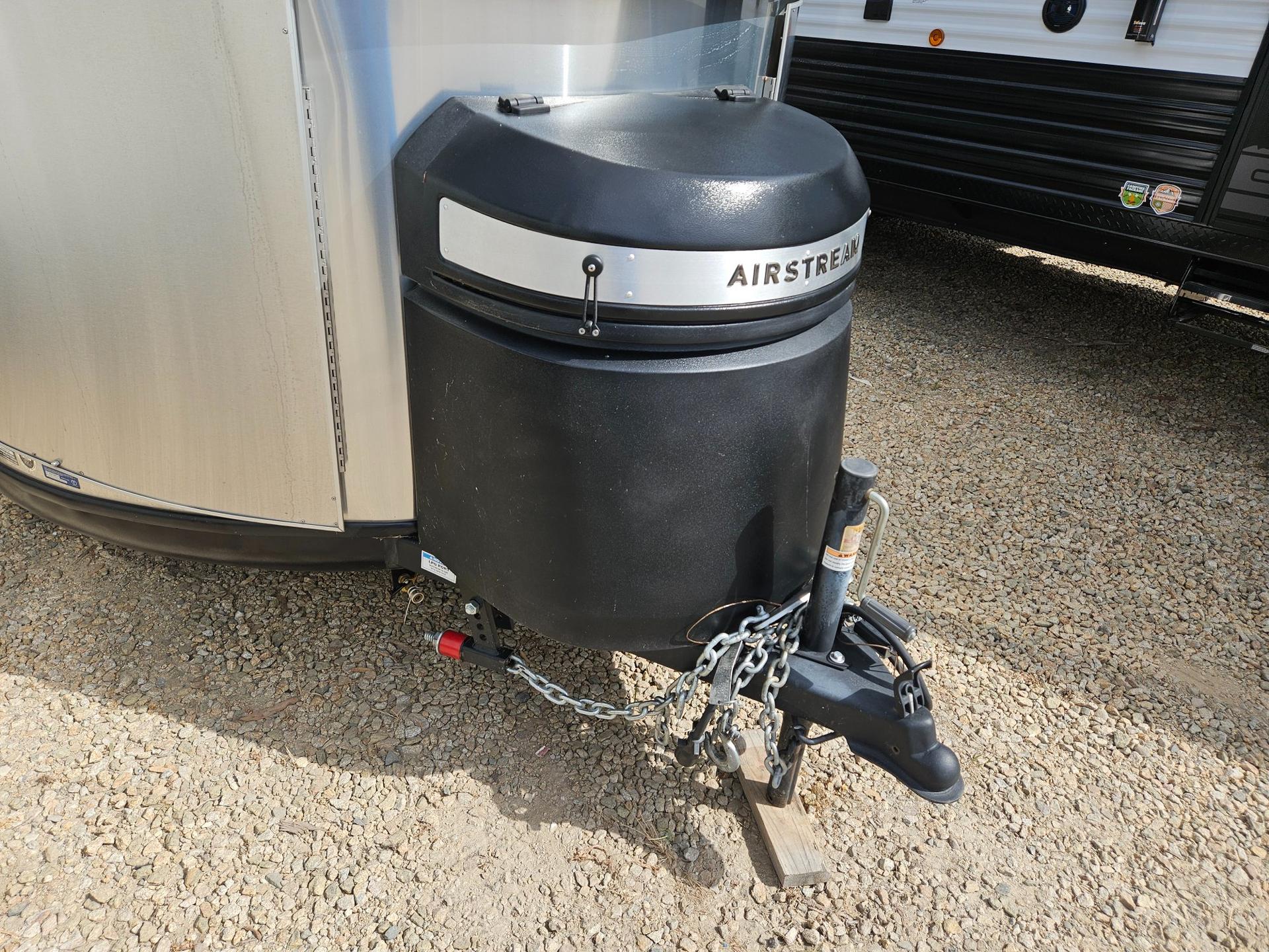 2023 Airstream 2023 Airstream Basecamp - thumbnail 20