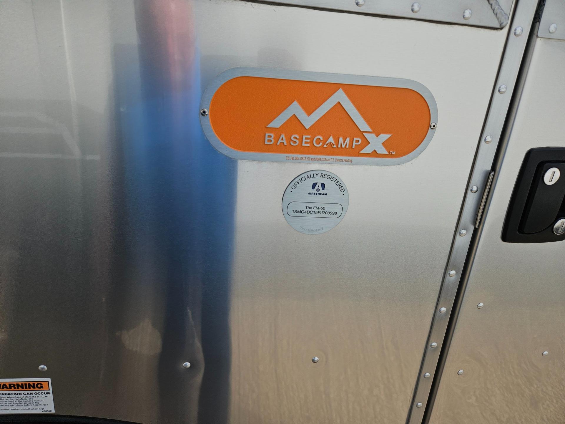 2023 Airstream 2023 Airstream Basecamp - thumbnail 23