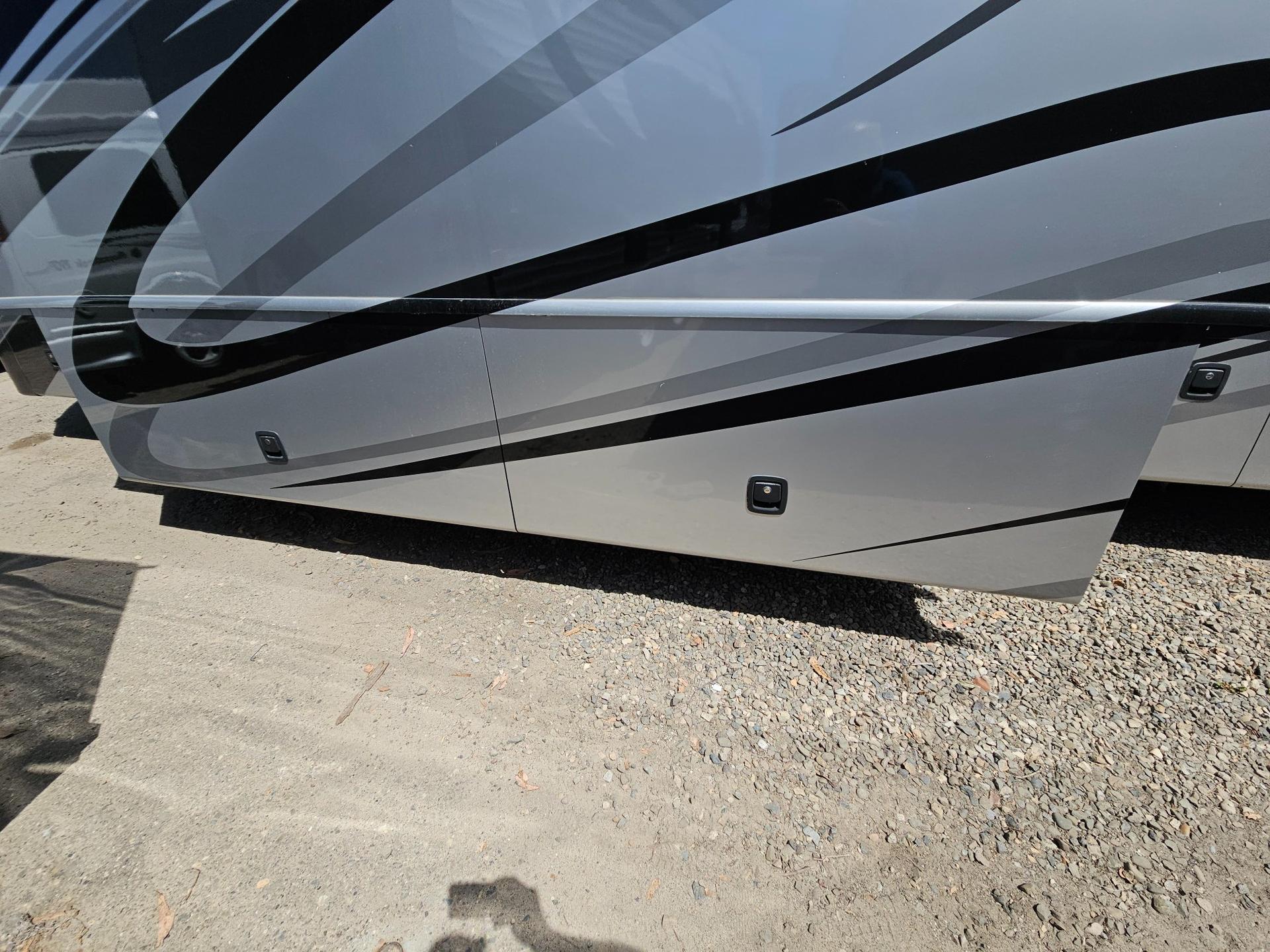 2008 Fleetwood 2008 Fleetwood Excursion - thumbnail 57