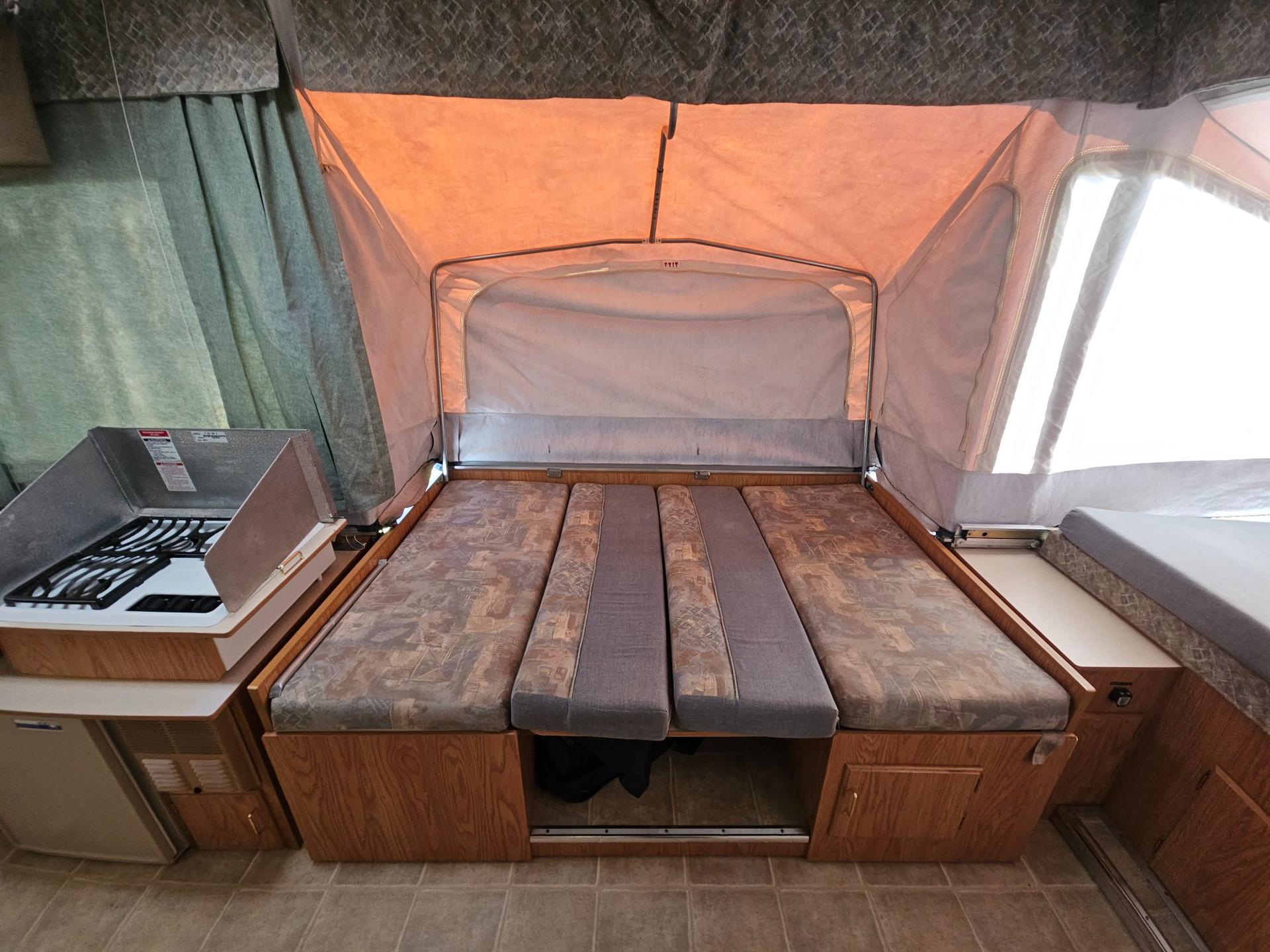 2003 Jayco 2003 Jayco Eagle - thumbnail 7