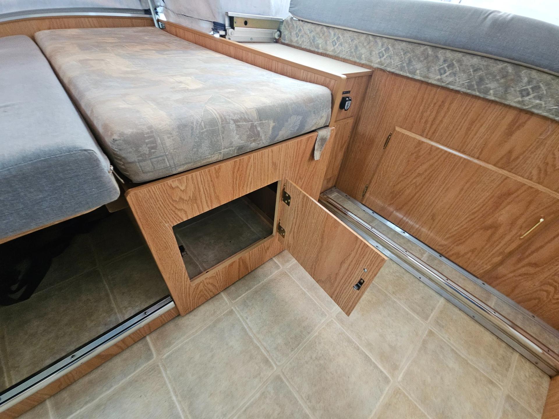2003 Jayco 2003 Jayco Eagle - thumbnail 8