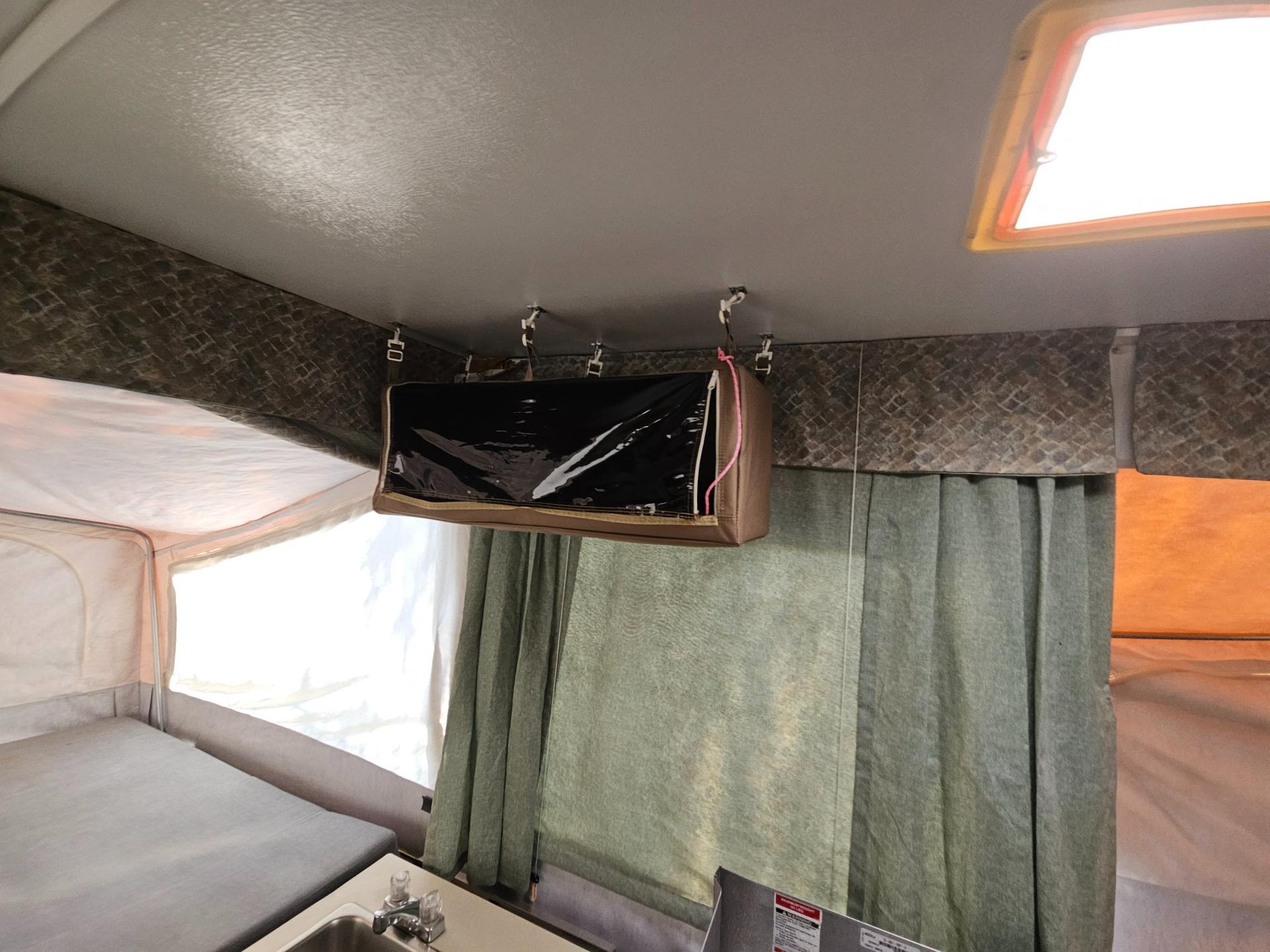 2003 Jayco 2003 Jayco Eagle - thumbnail 9