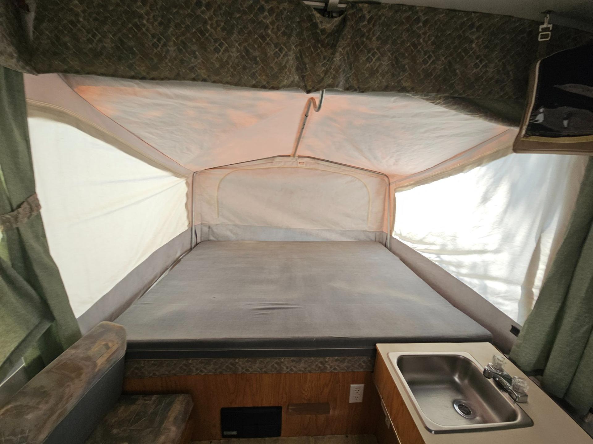 2003 Jayco 2003 Jayco Eagle - thumbnail 15