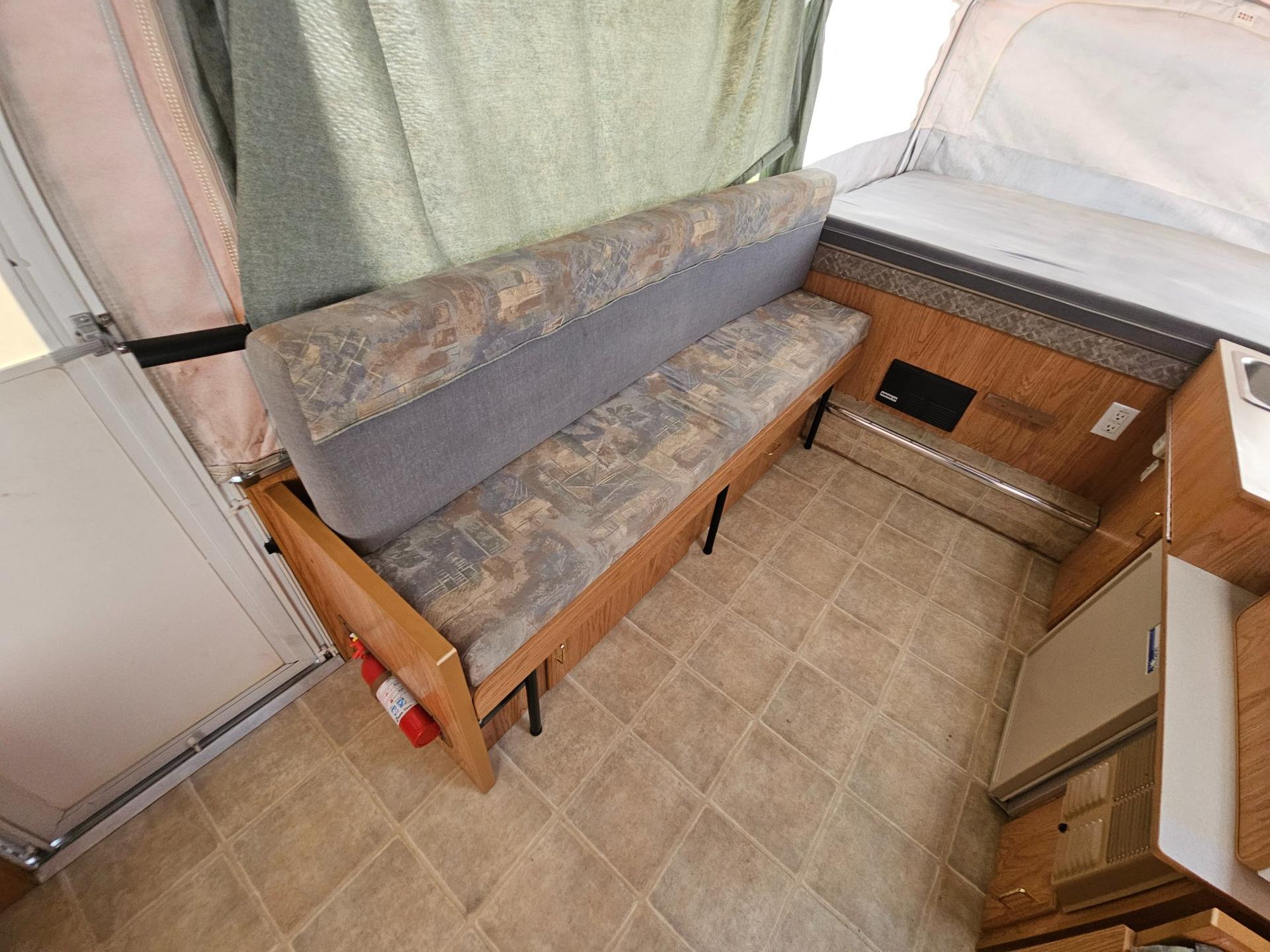 2003 Jayco 2003 Jayco Eagle - thumbnail 16