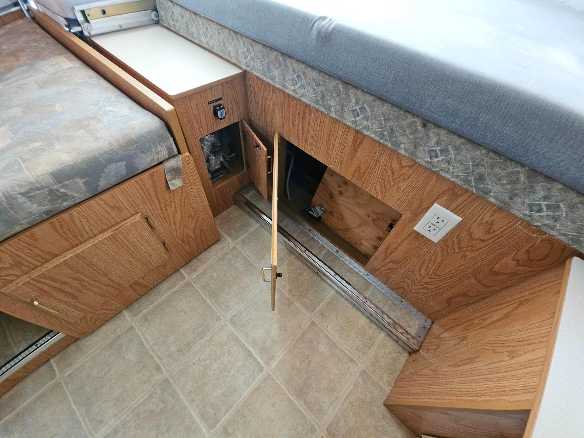 2003 Jayco 2003 Jayco Eagle - thumbnail 19