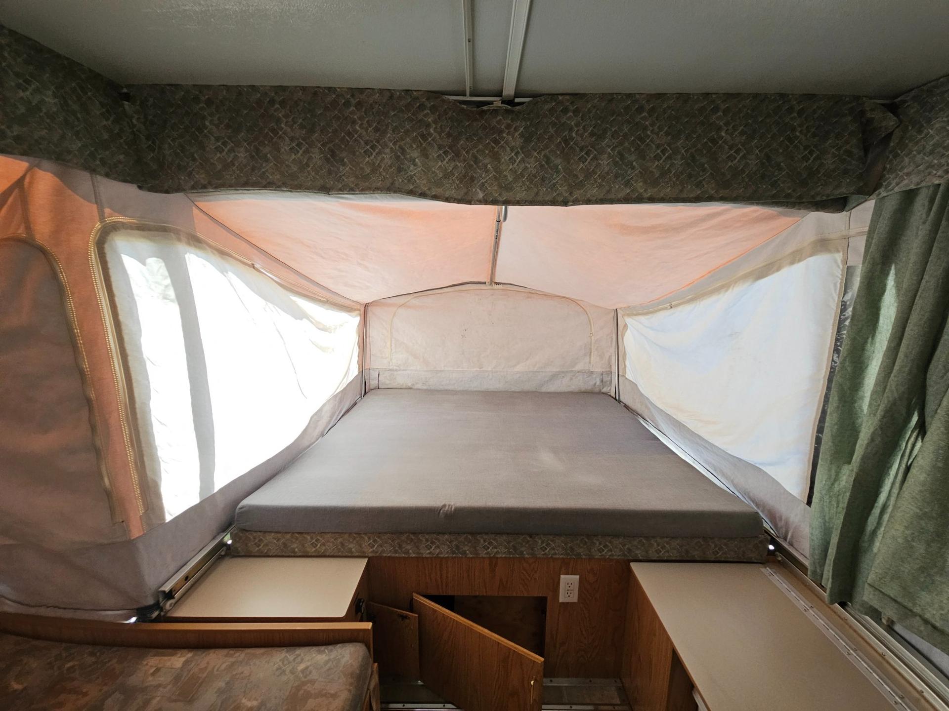 2003 Jayco 2003 Jayco Eagle - thumbnail 20