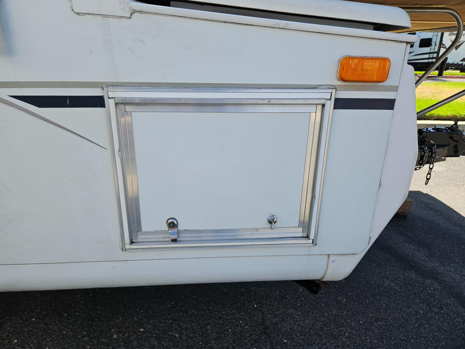 2003 Jayco 2003 Jayco Eagle - thumbnail 22