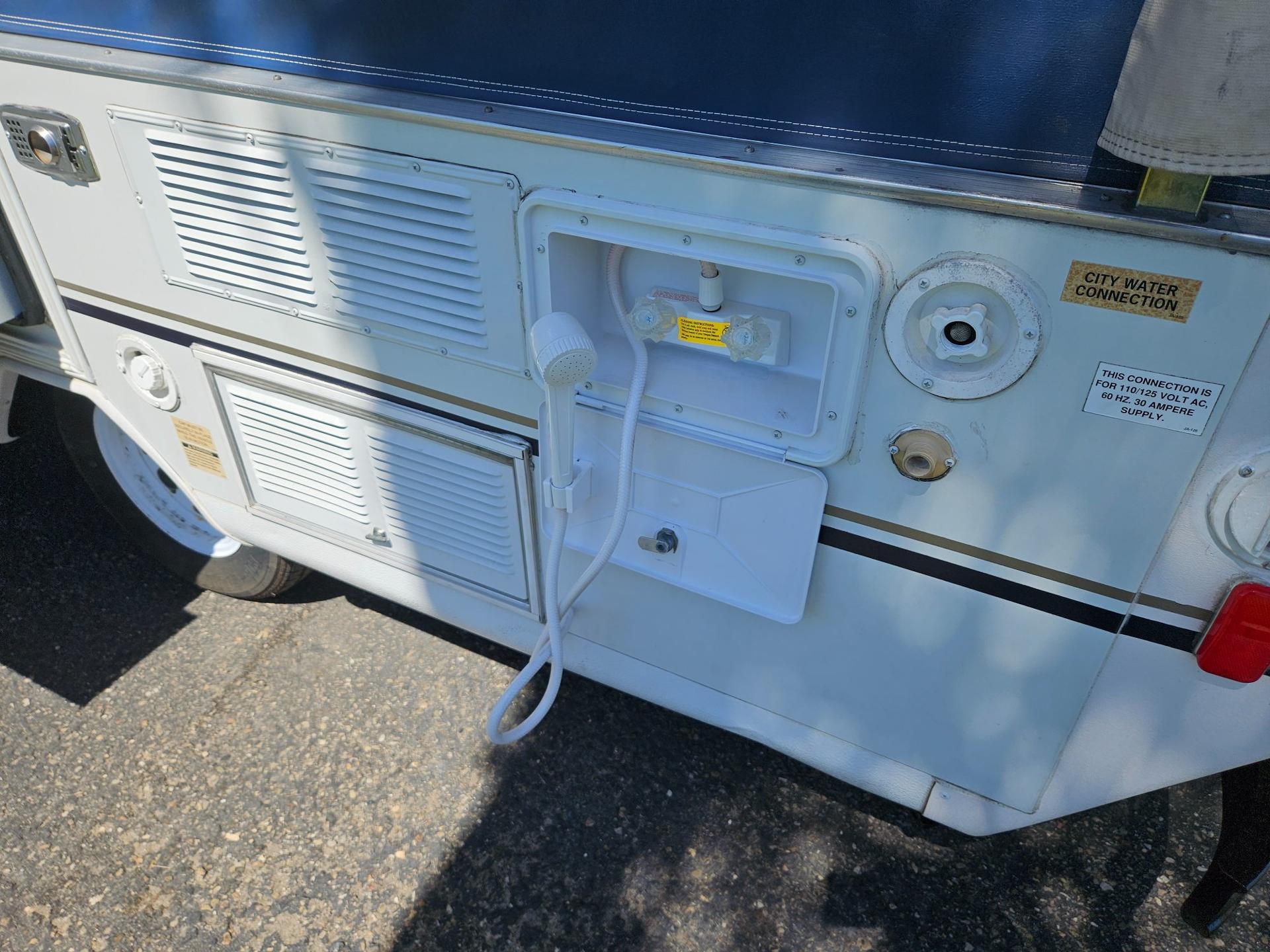 2003 Jayco 2003 Jayco Eagle - thumbnail 26