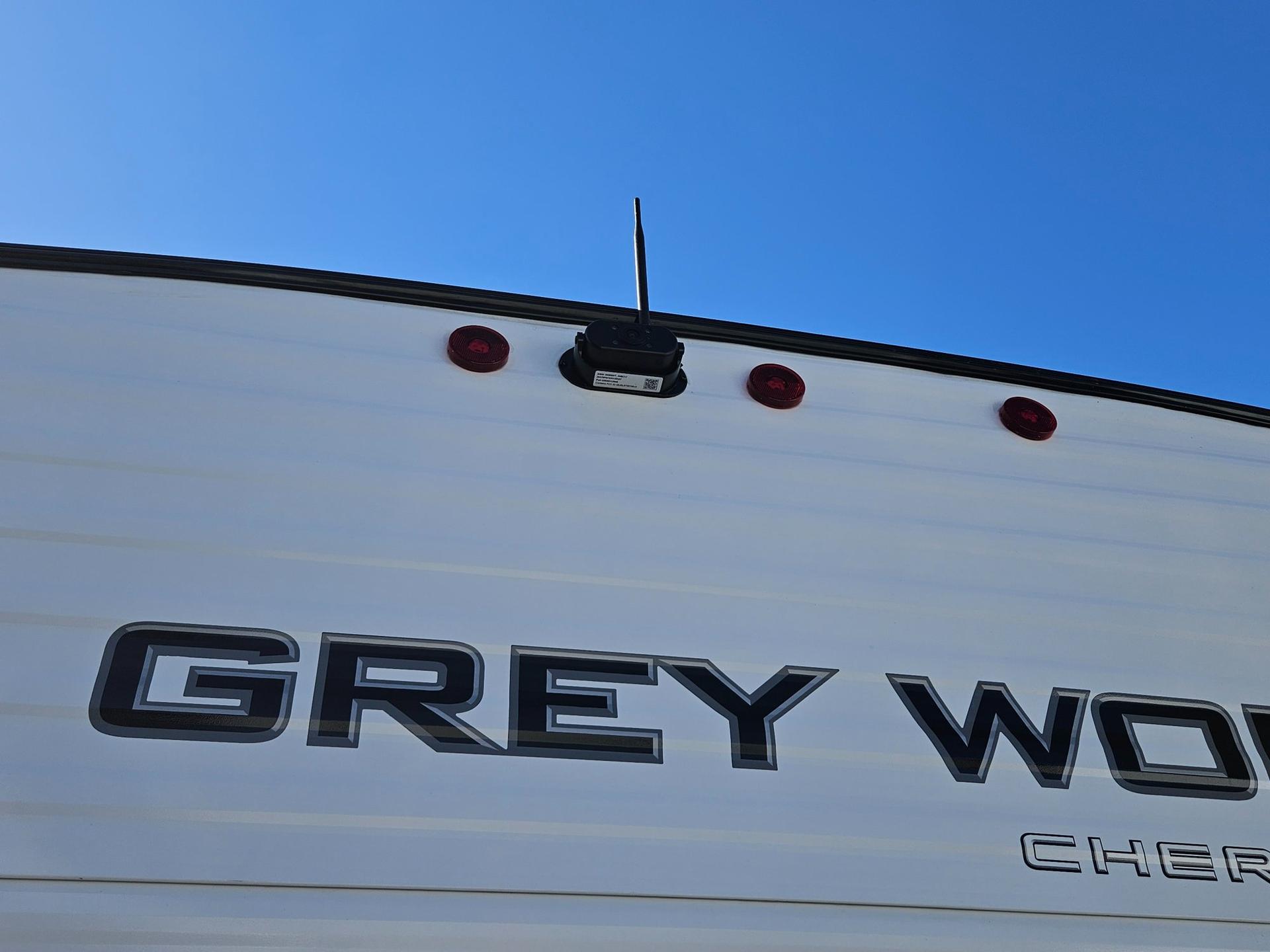 2027 Forest River 2027 Forest River Cherokee Grey Wolf - thumbnail 46
