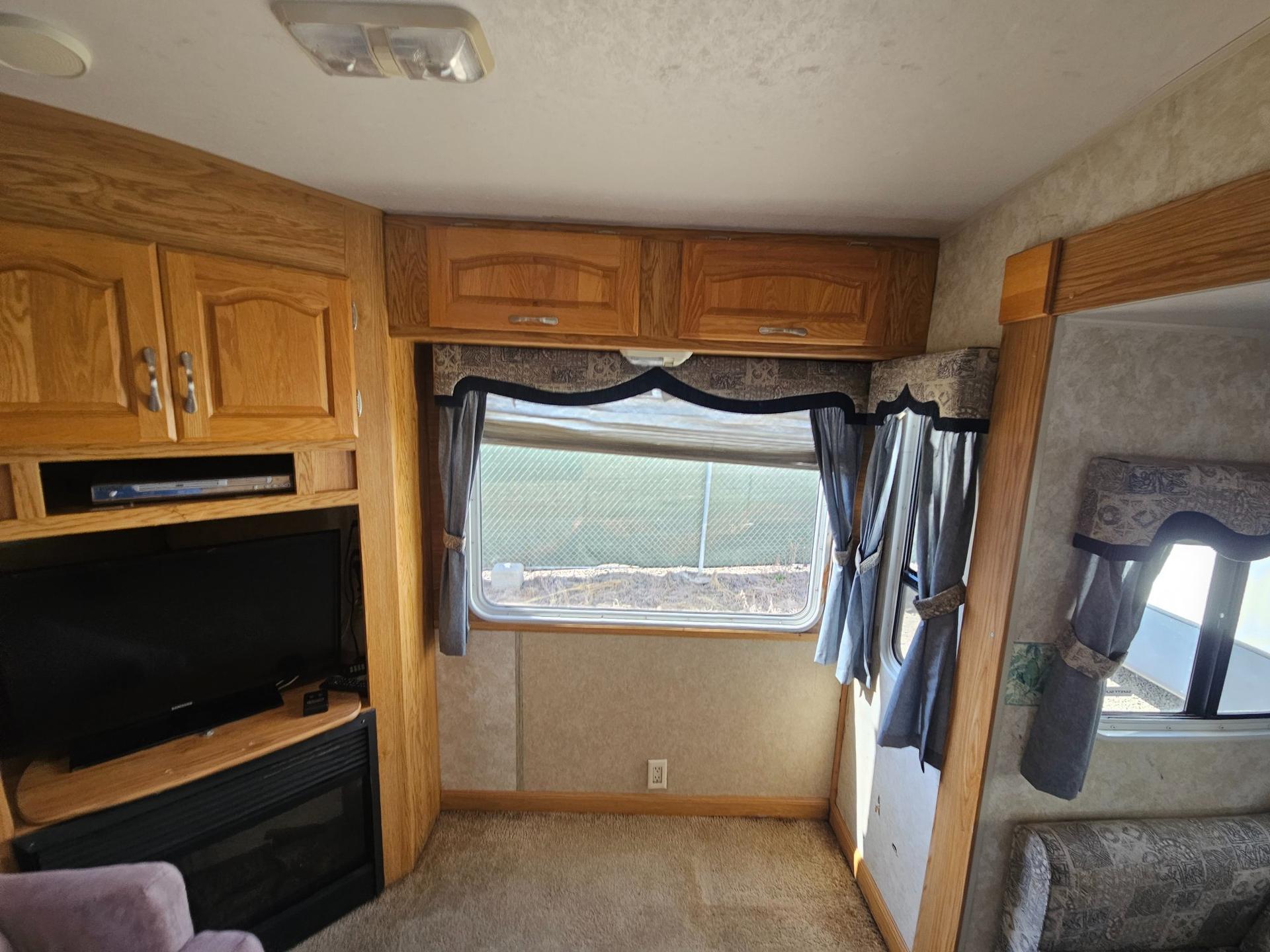 2006 Holiday Rambler 2006 Holiday Rambler Savoy SL - thumbnail 13