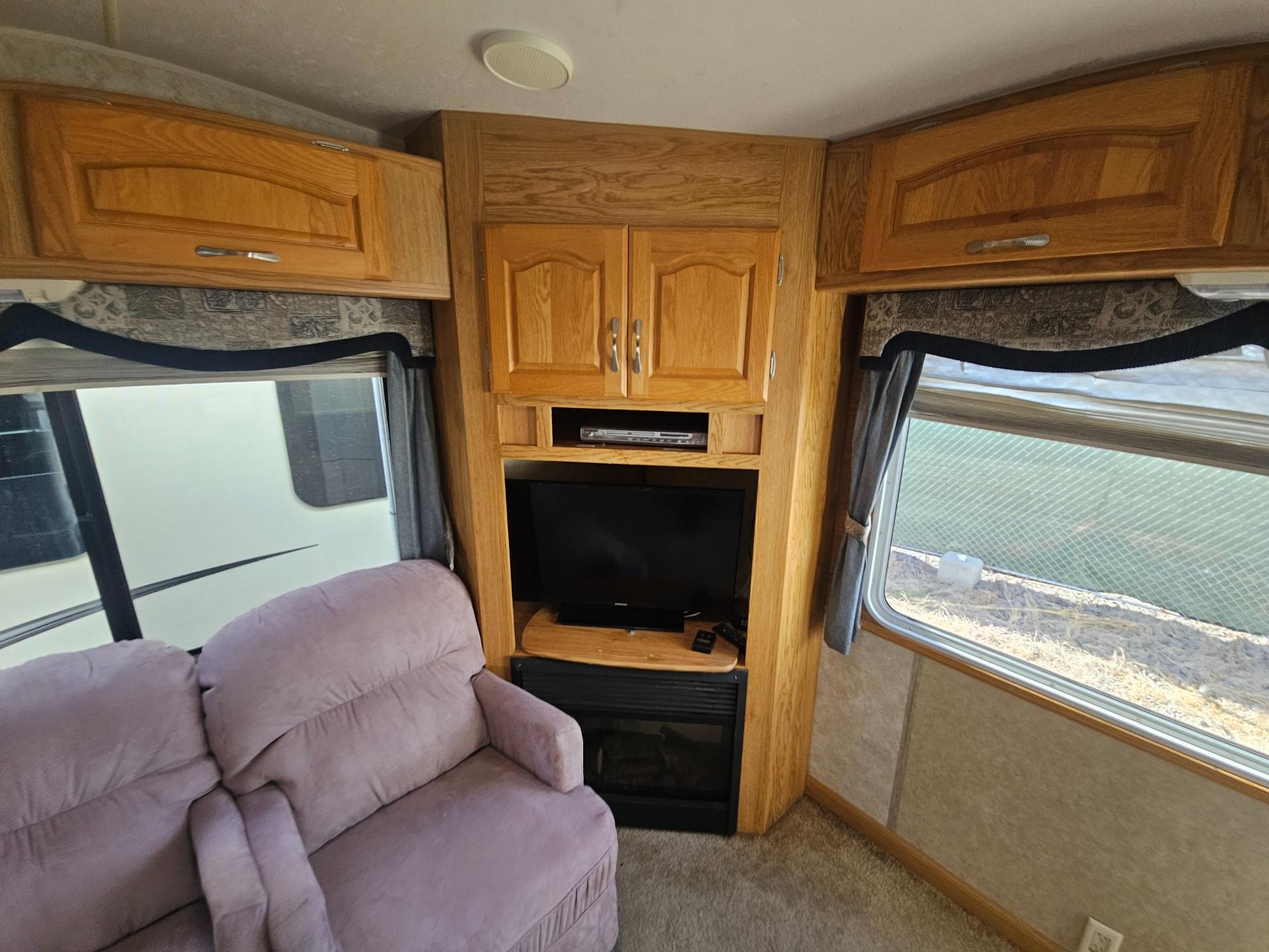 2006 Holiday Rambler 2006 Holiday Rambler Savoy SL - thumbnail 15