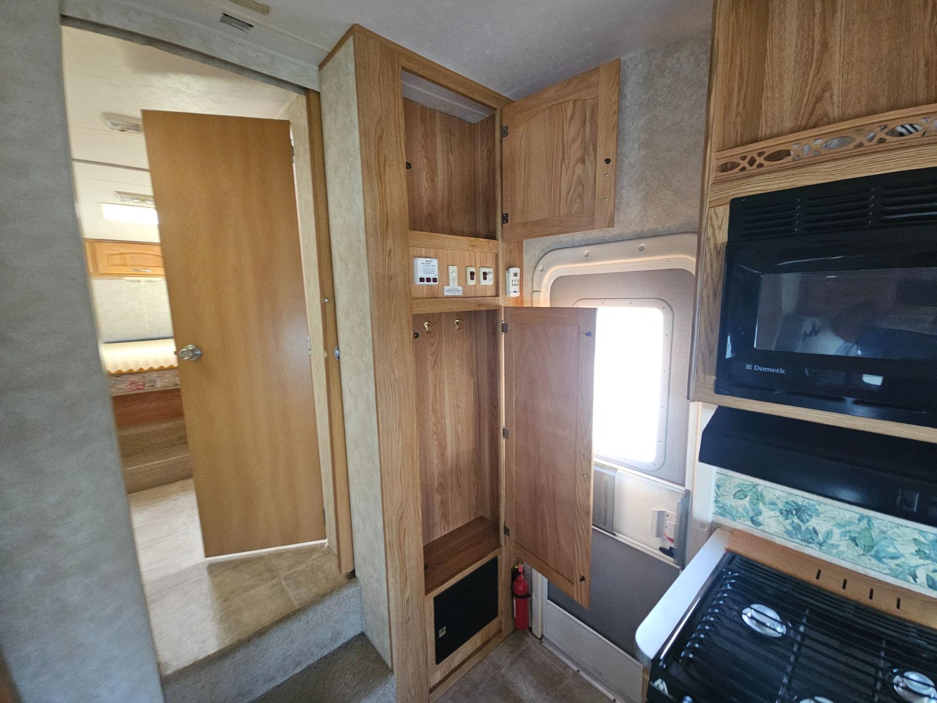 2006 Holiday Rambler 2006 Holiday Rambler Savoy SL - thumbnail 26