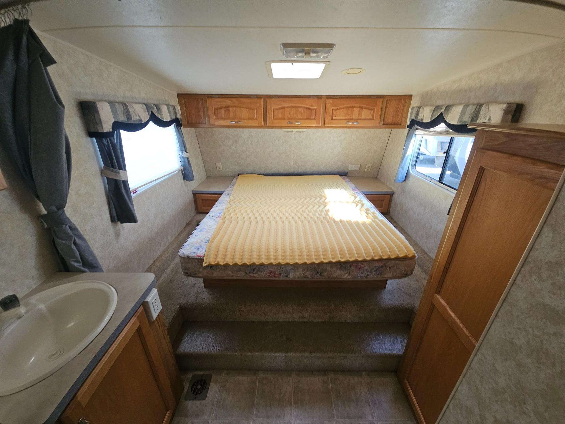 2006 Holiday Rambler 2006 Holiday Rambler Savoy SL - thumbnail 29