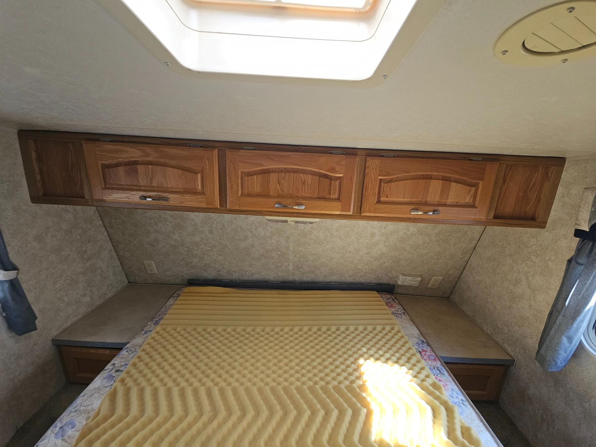 2006 Holiday Rambler 2006 Holiday Rambler Savoy SL - thumbnail 32