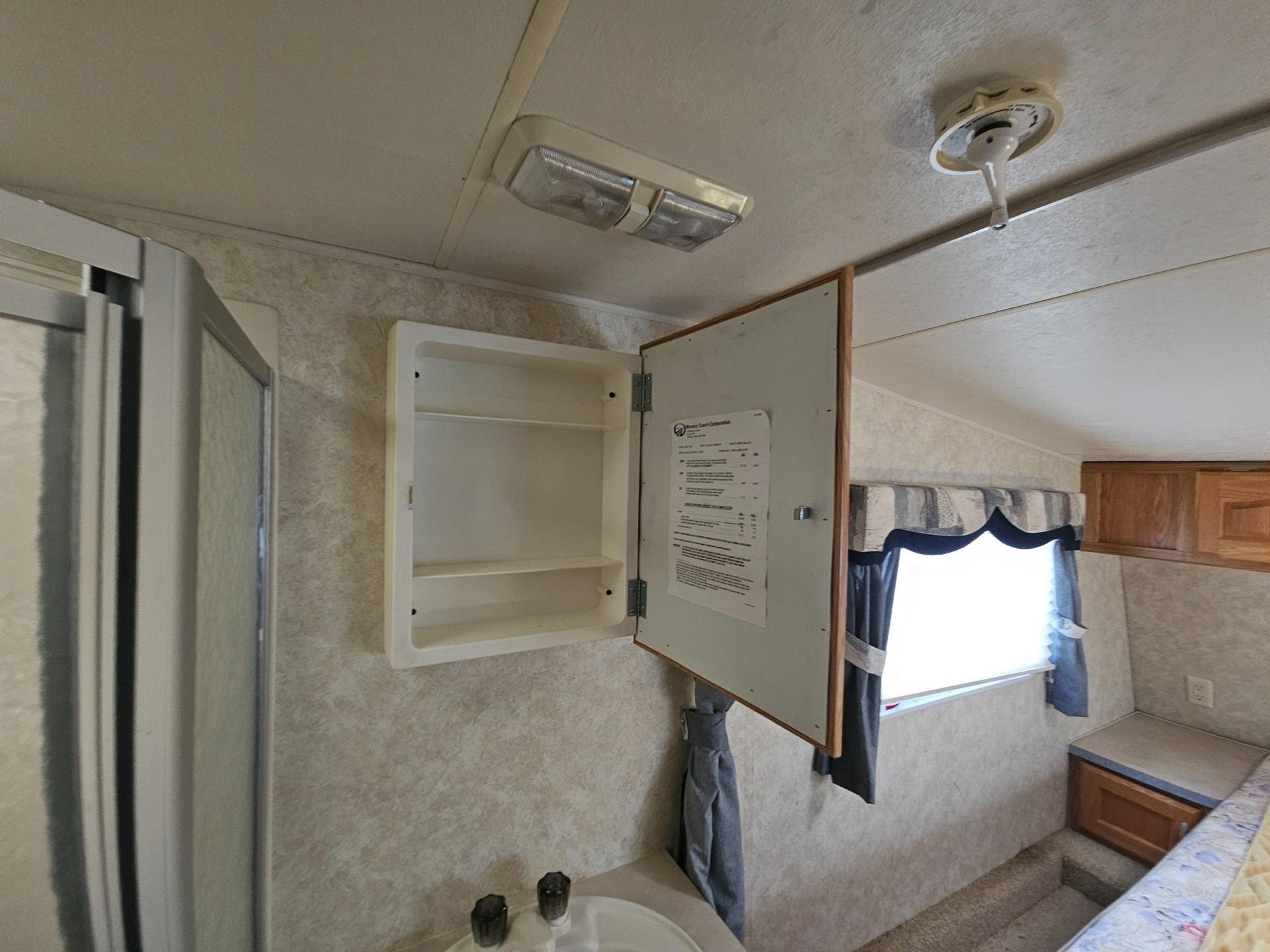 2006 Holiday Rambler 2006 Holiday Rambler Savoy SL - thumbnail 34