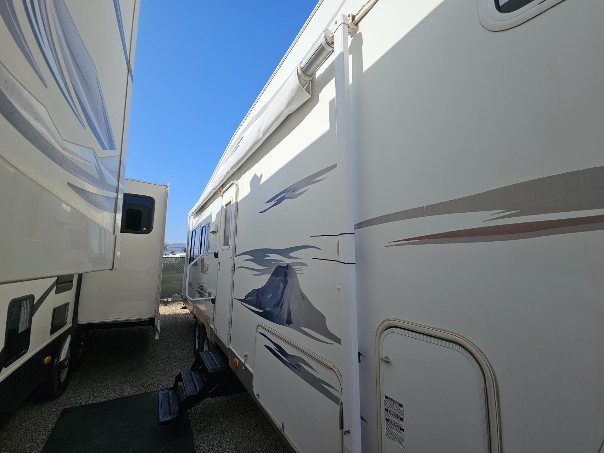 2006 Holiday Rambler 2006 Holiday Rambler Savoy SL - thumbnail 43