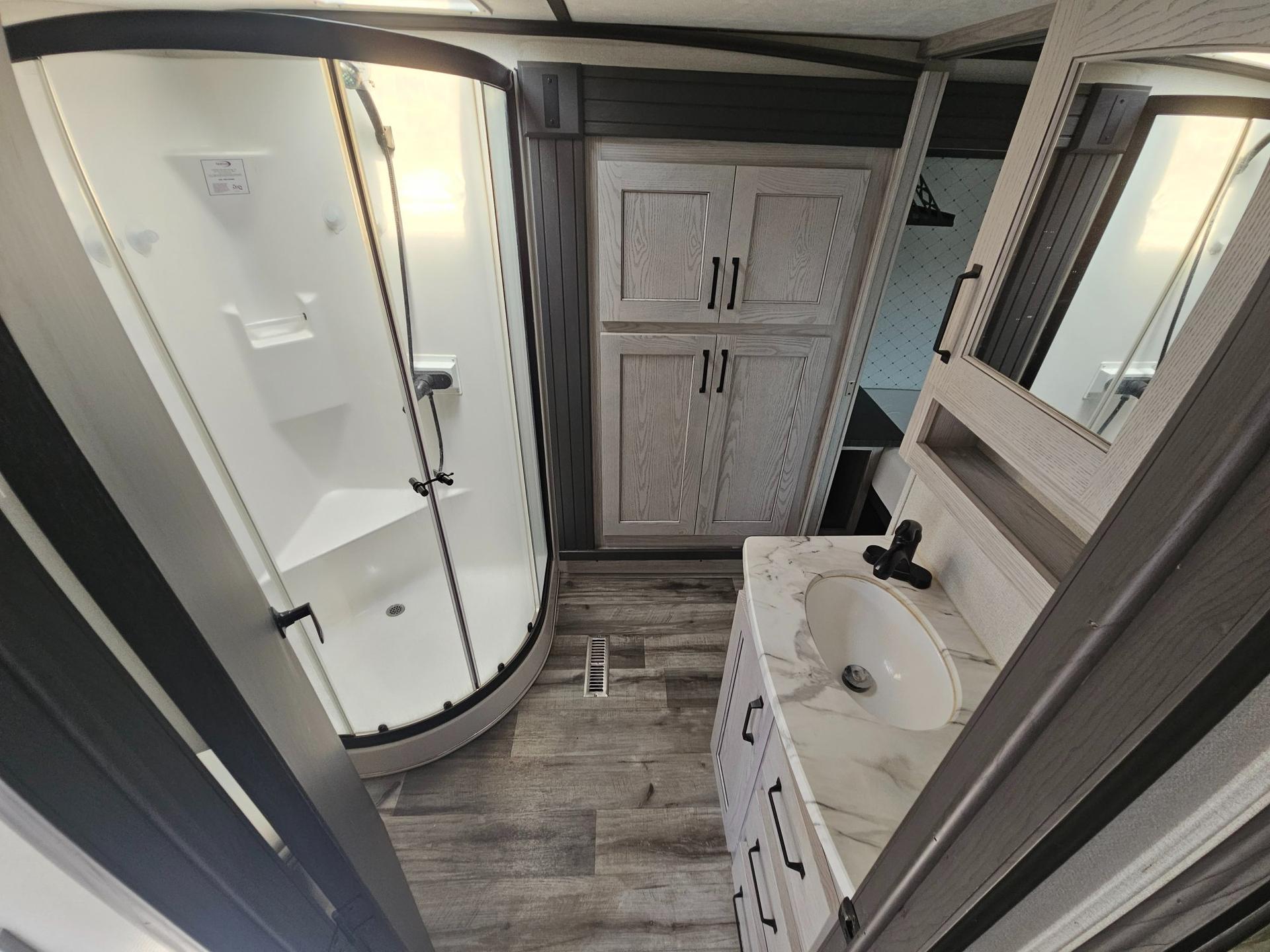 2022 Keystone RV 2022 Keystone RV Montana High Country - thumbnail 27