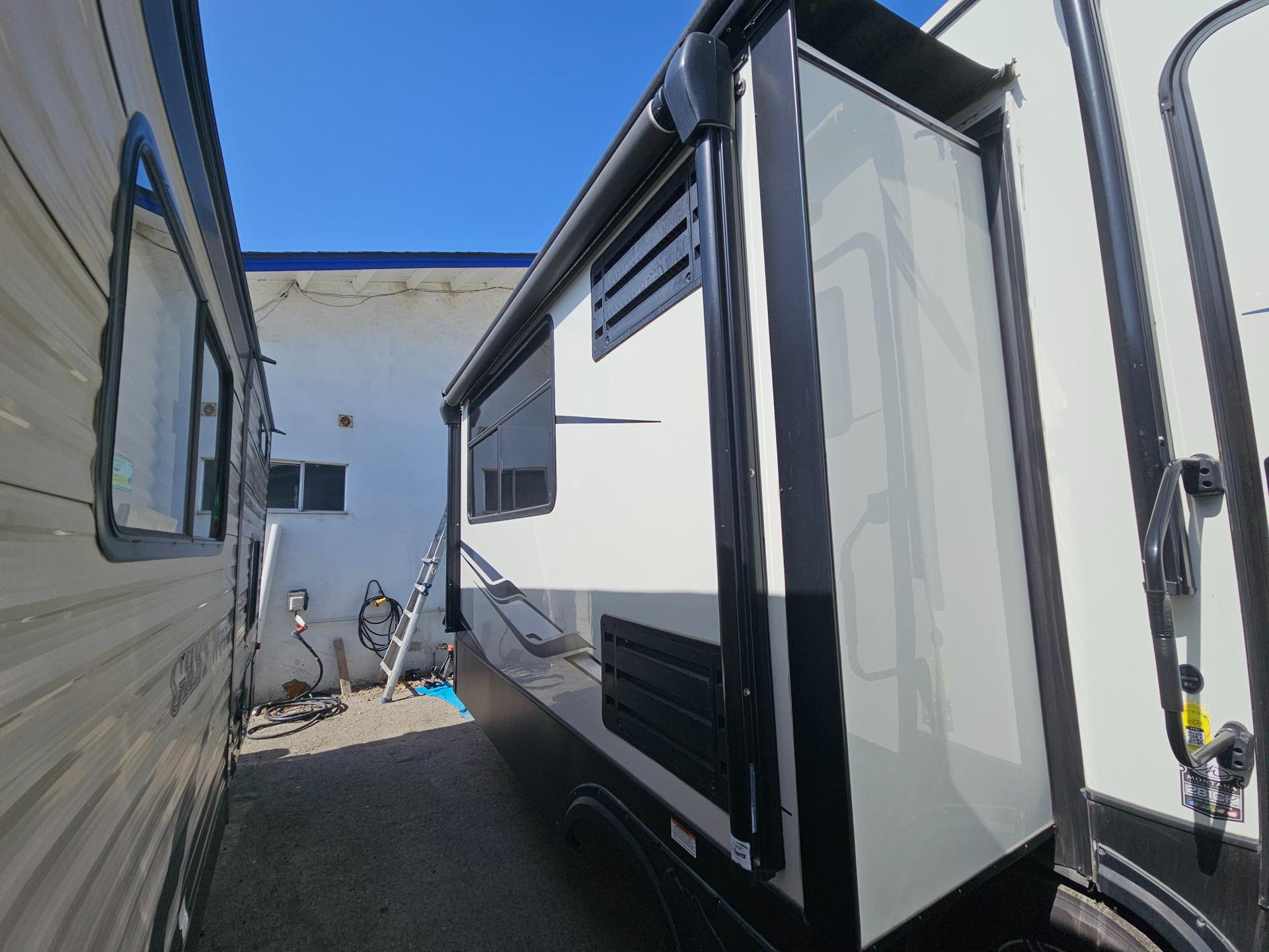 2022 Keystone RV 2022 Keystone RV Montana High Country - thumbnail 52