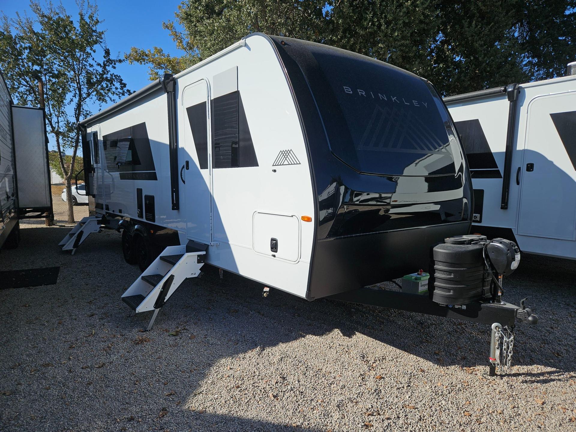 2027 Brinkley RV Model IX 25X