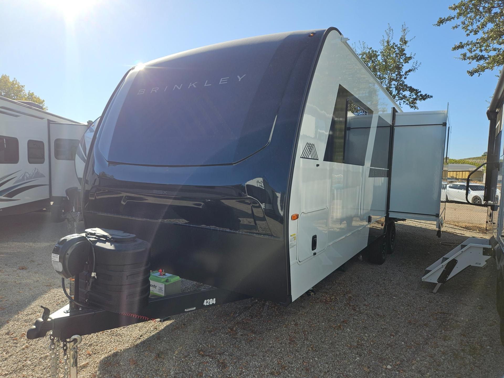 2027 Brinkley RV 2027 Brinkley RV Model IX - thumbnail 5