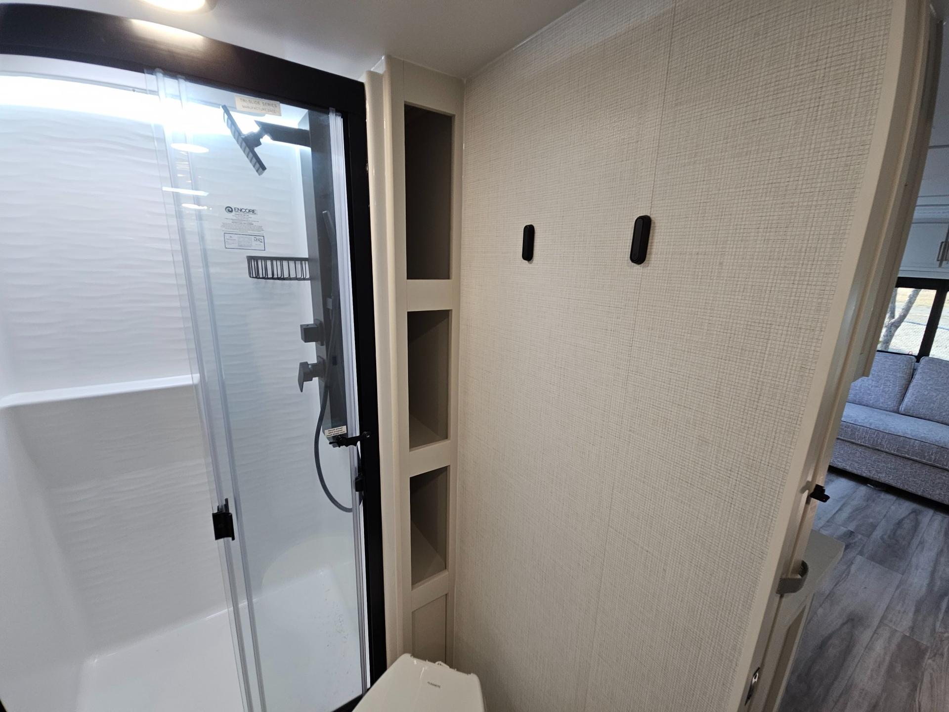 2027 Brinkley RV 2027 Brinkley RV Model IX - thumbnail 31