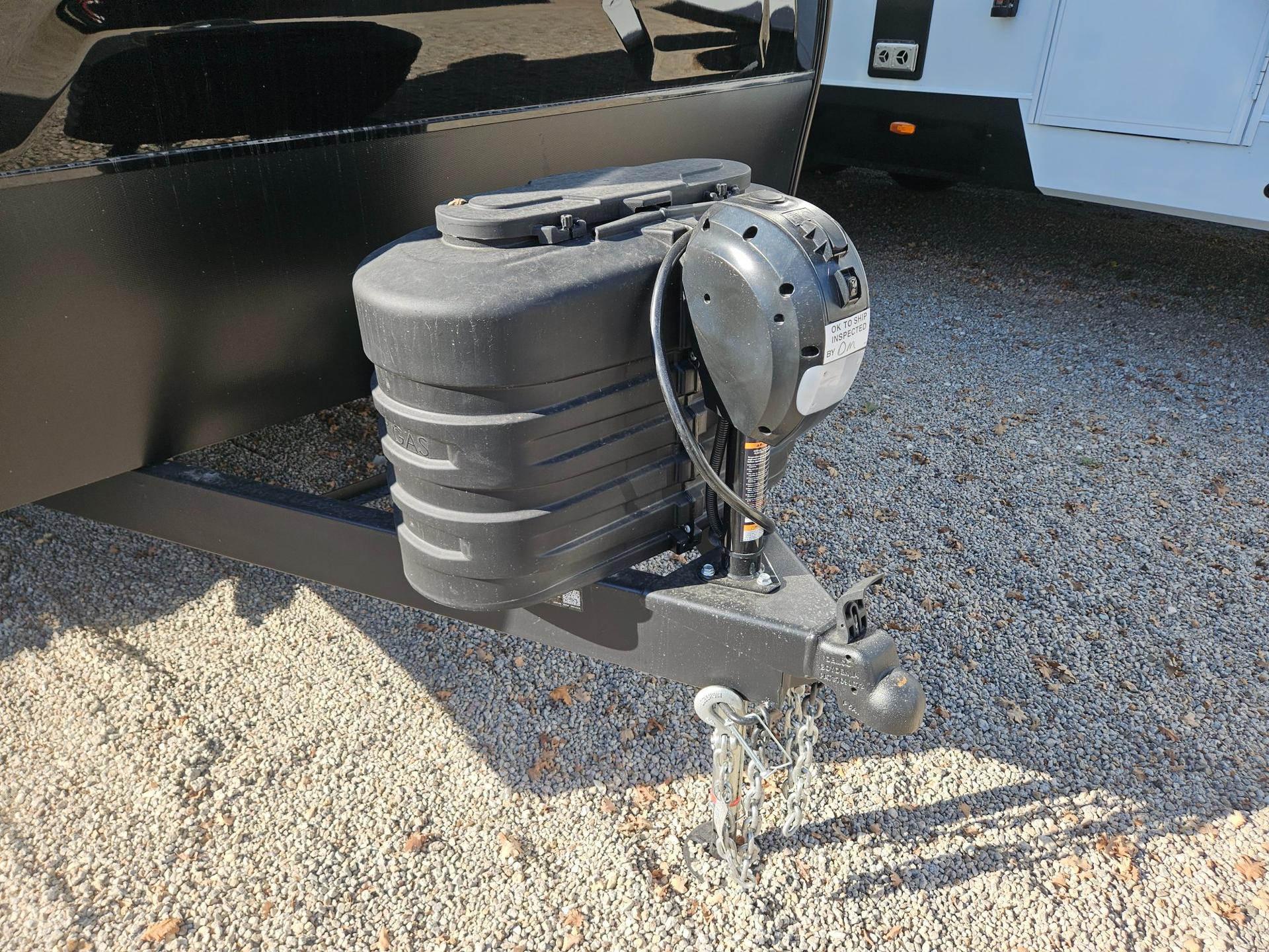 2027 Brinkley RV 2027 Brinkley RV Model IX - thumbnail 36