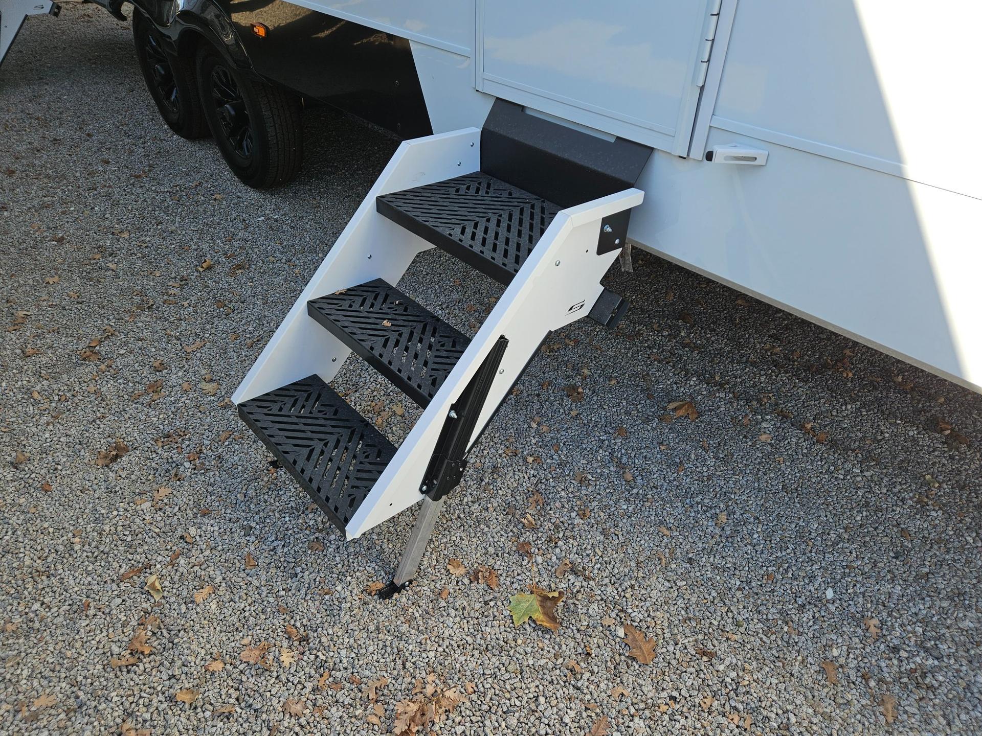 2027 Brinkley RV 2027 Brinkley RV Model IX - thumbnail 39
